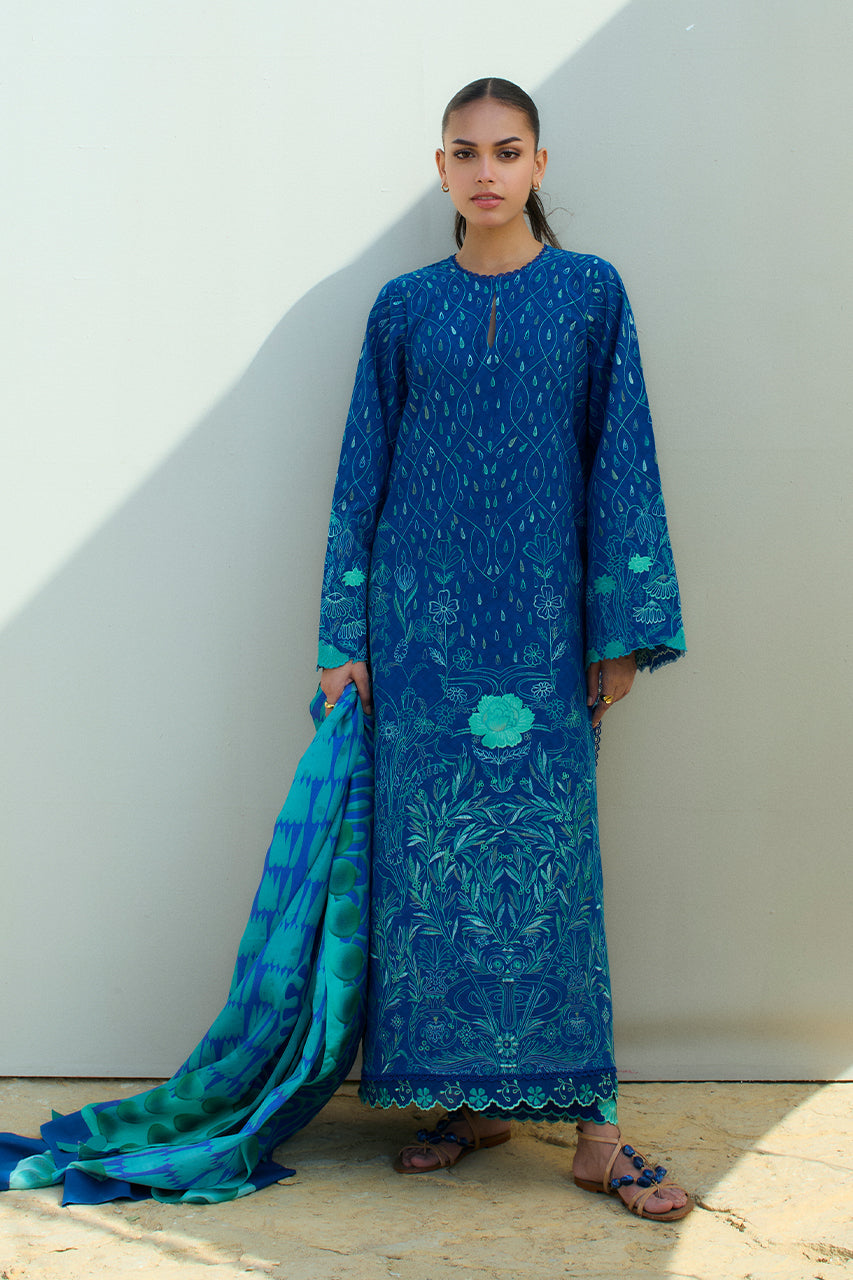 HAYA (B)
