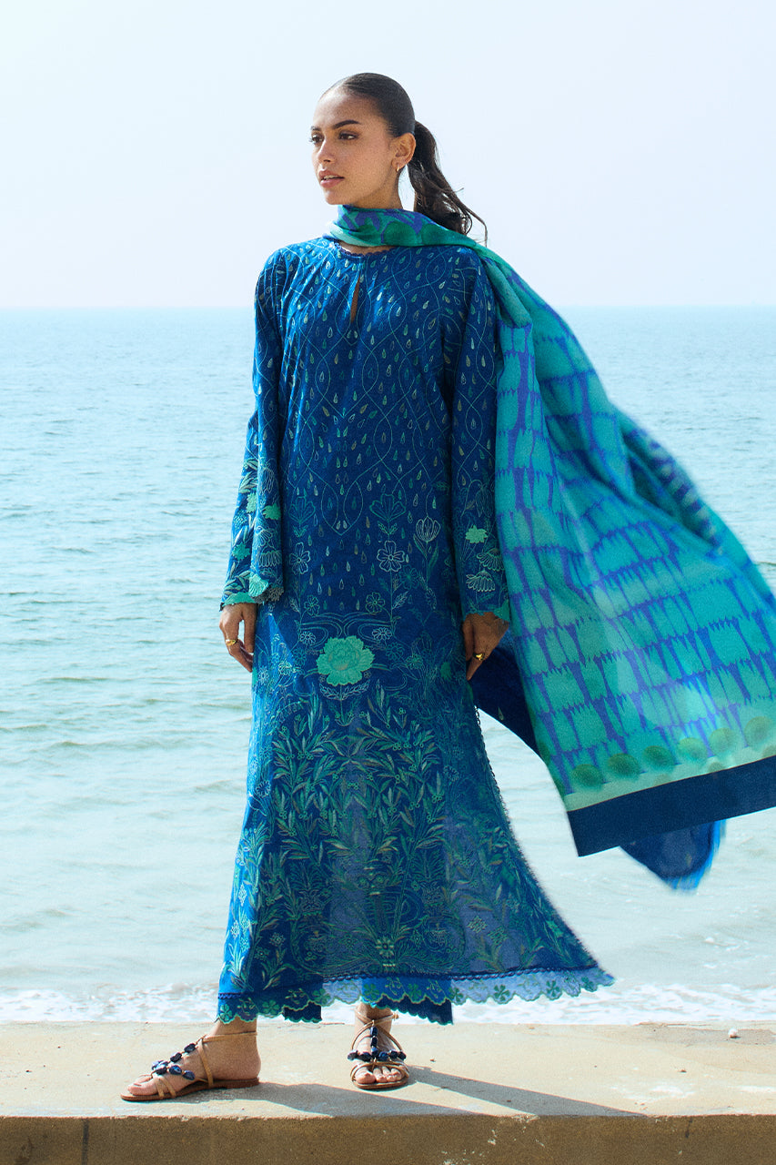 HAYA (B)