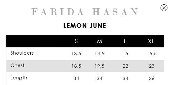 LEMON JUNE WITH PANTS