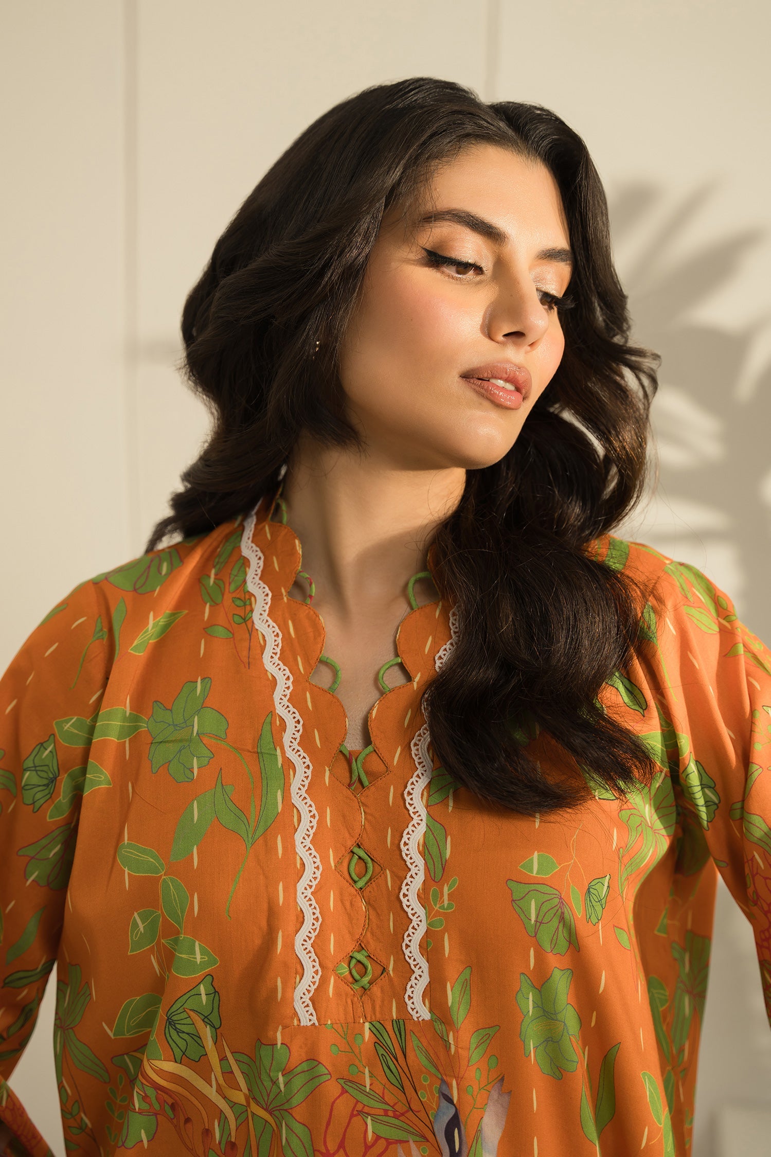 STUDIO MEHR MALTA MATCHING SET