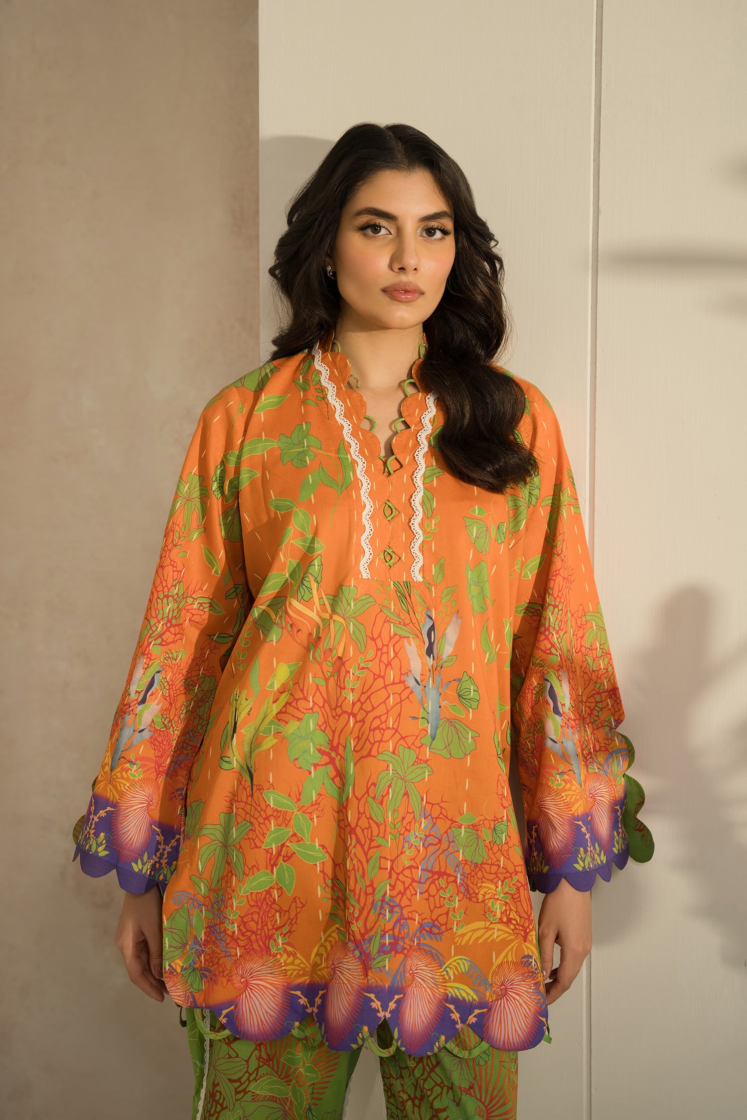 STUDIO MEHR MALTA MATCHING SET