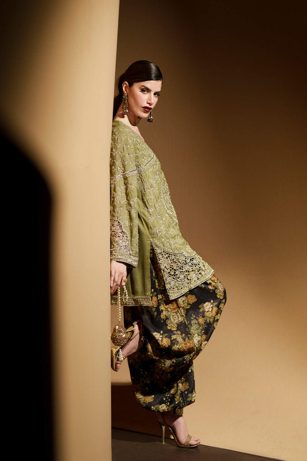 OLIVE | E1140/104/121
