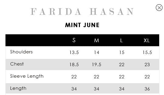 MINTJUNE WITH DUPATTA AND SHALWAR