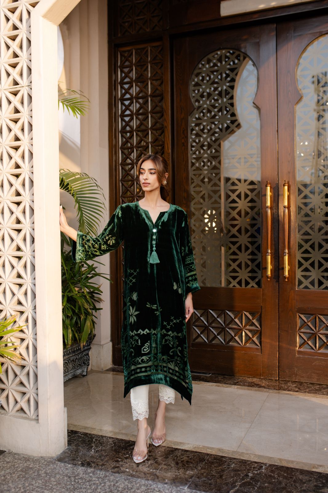 EMERALD