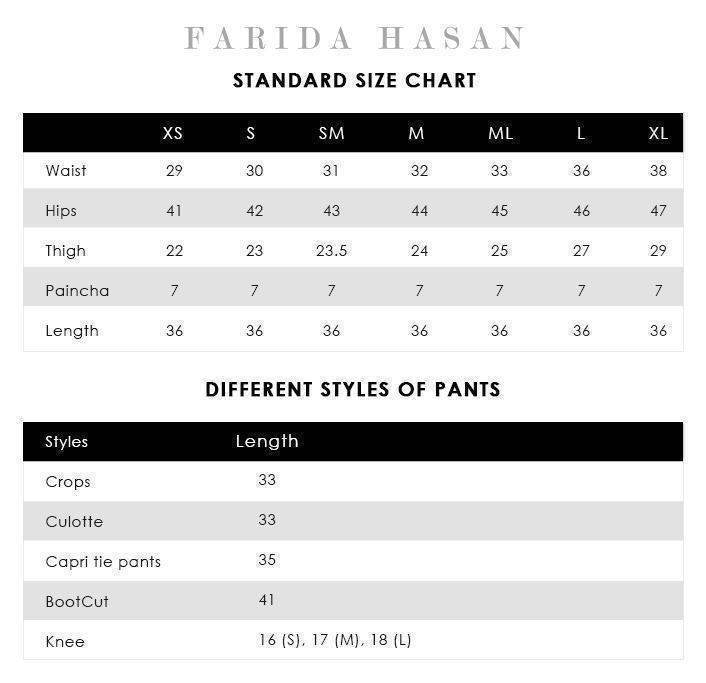 PARADISE GOWN WITH PANTS