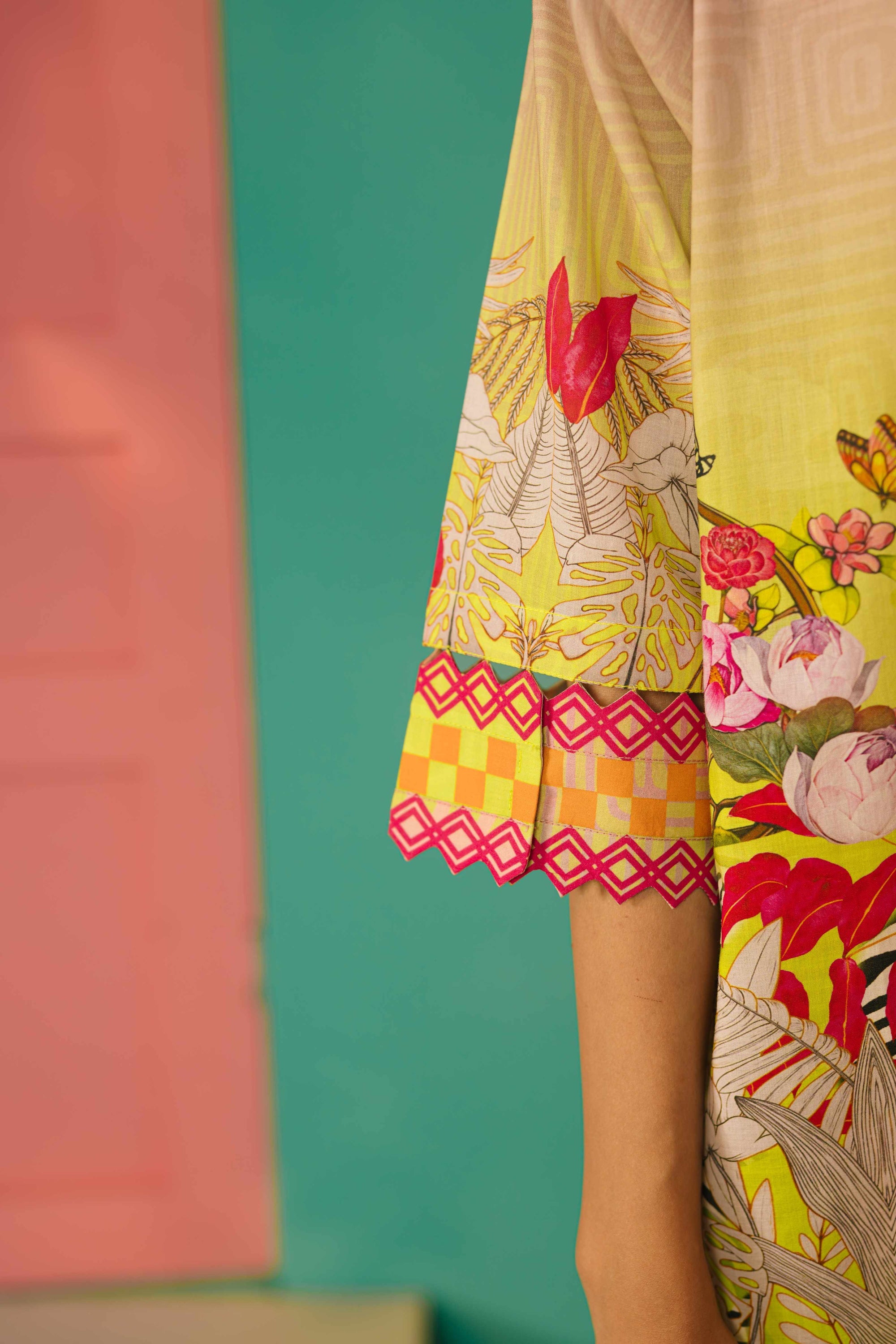 RAZZIE BERRY MATCHING SET