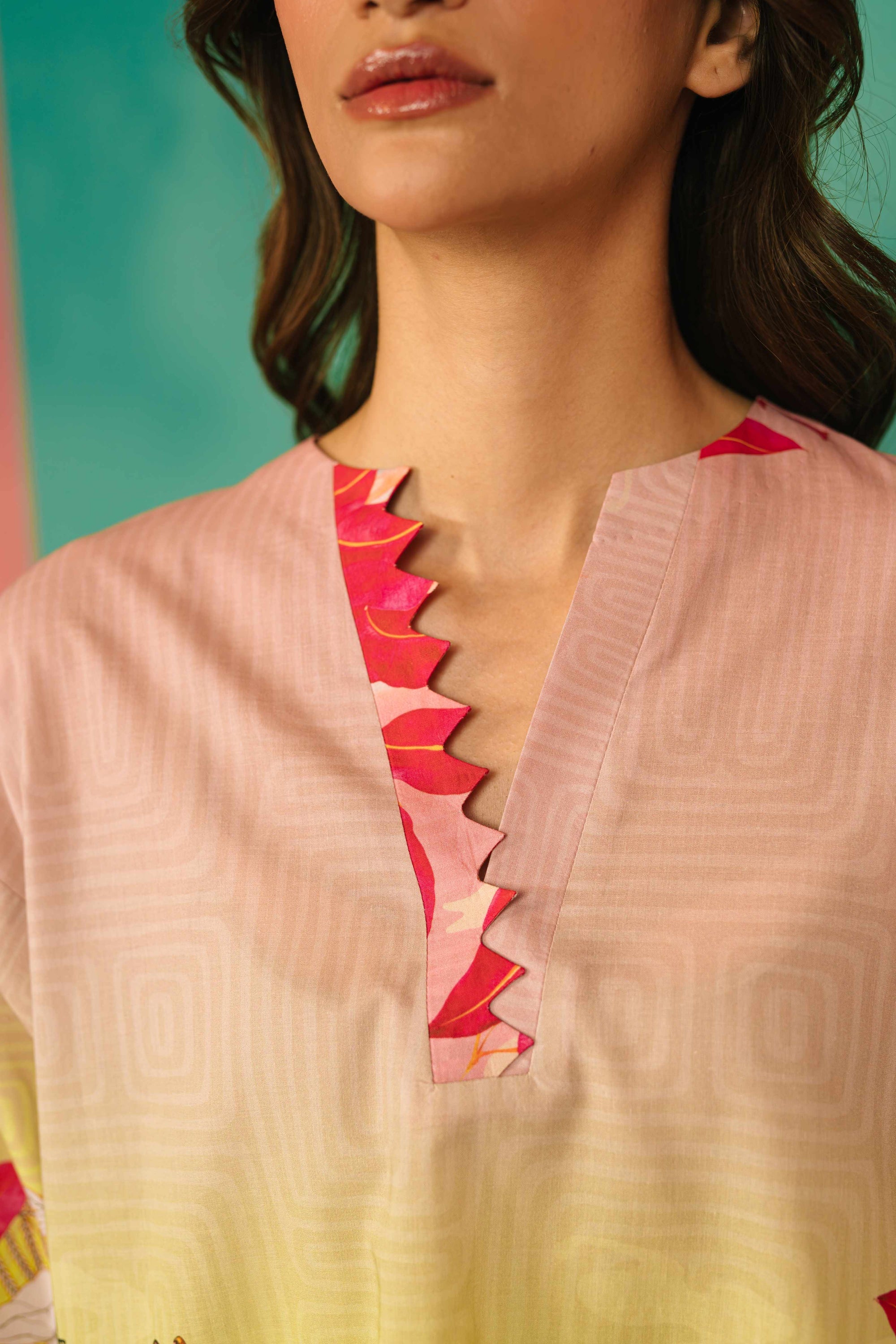 RAZZIE BERRY MATCHING SET