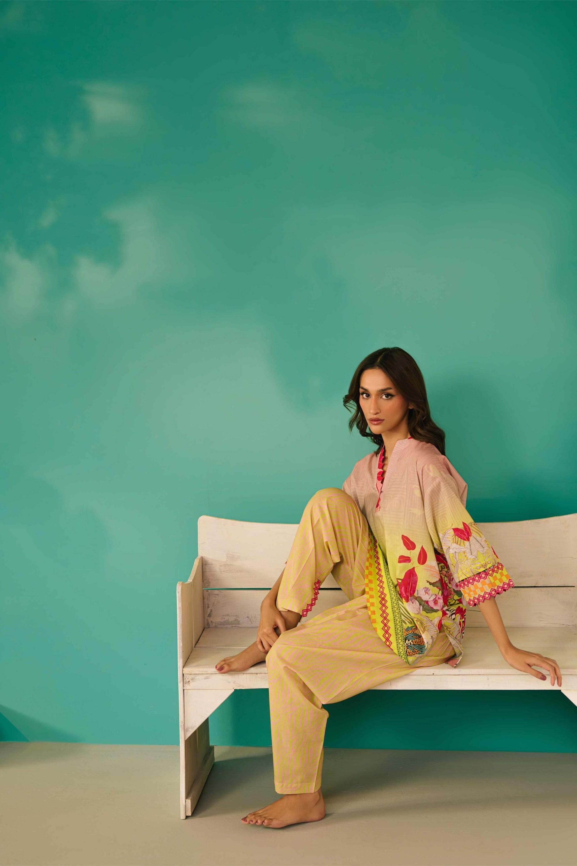 RAZZIE BERRY MATCHING SET