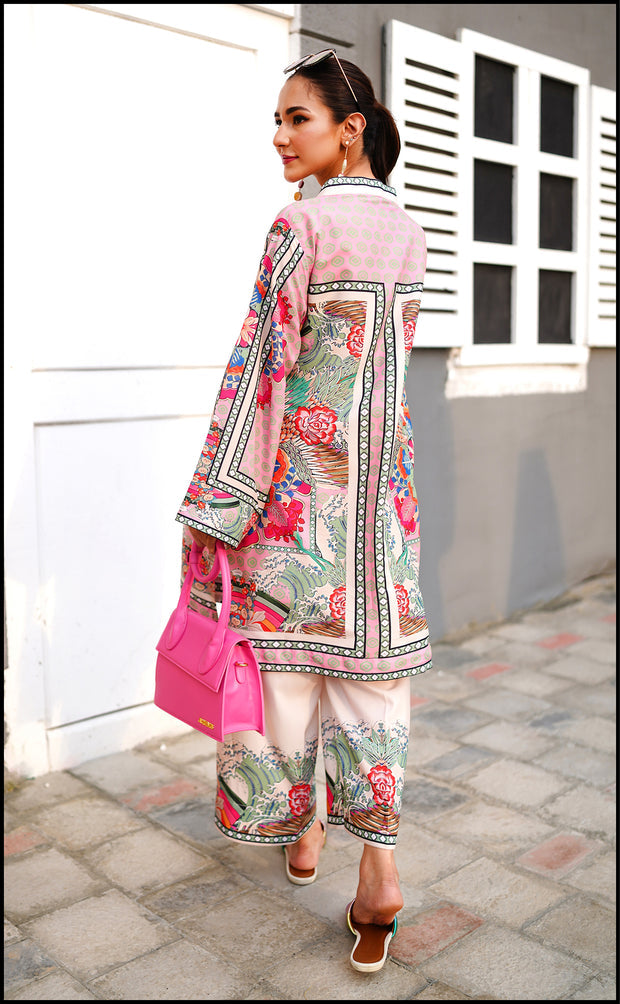 BREEZE ENSEMBLE