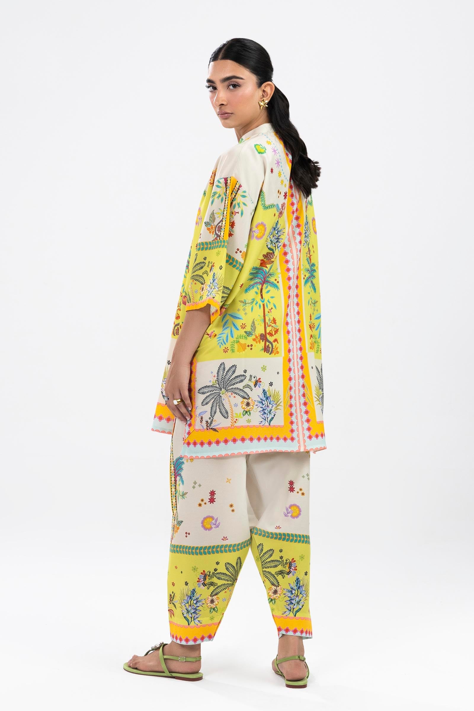 SANA RTW - SS25BSP001P2T