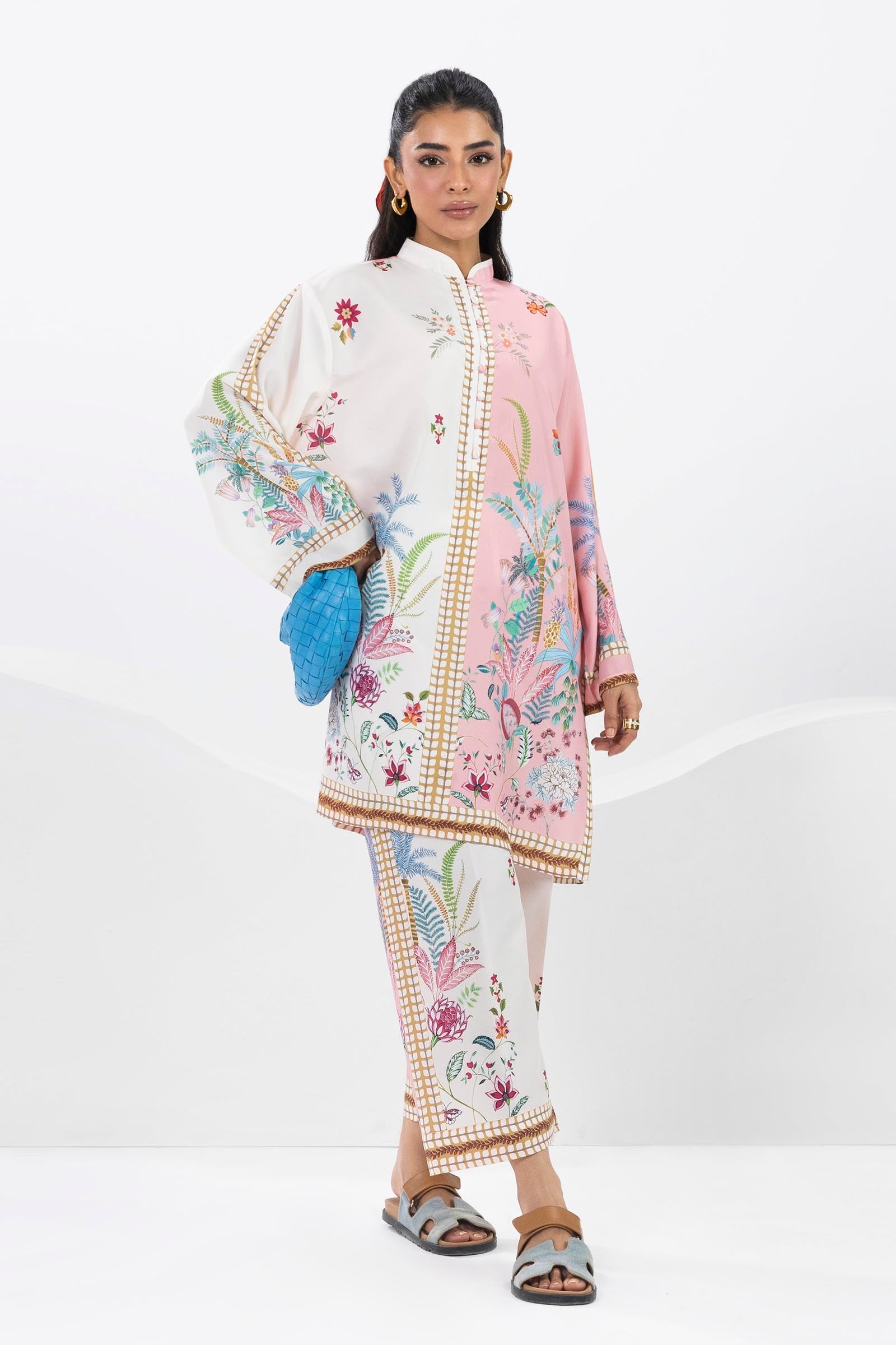 SANA RTW - SS25BSP002P2T