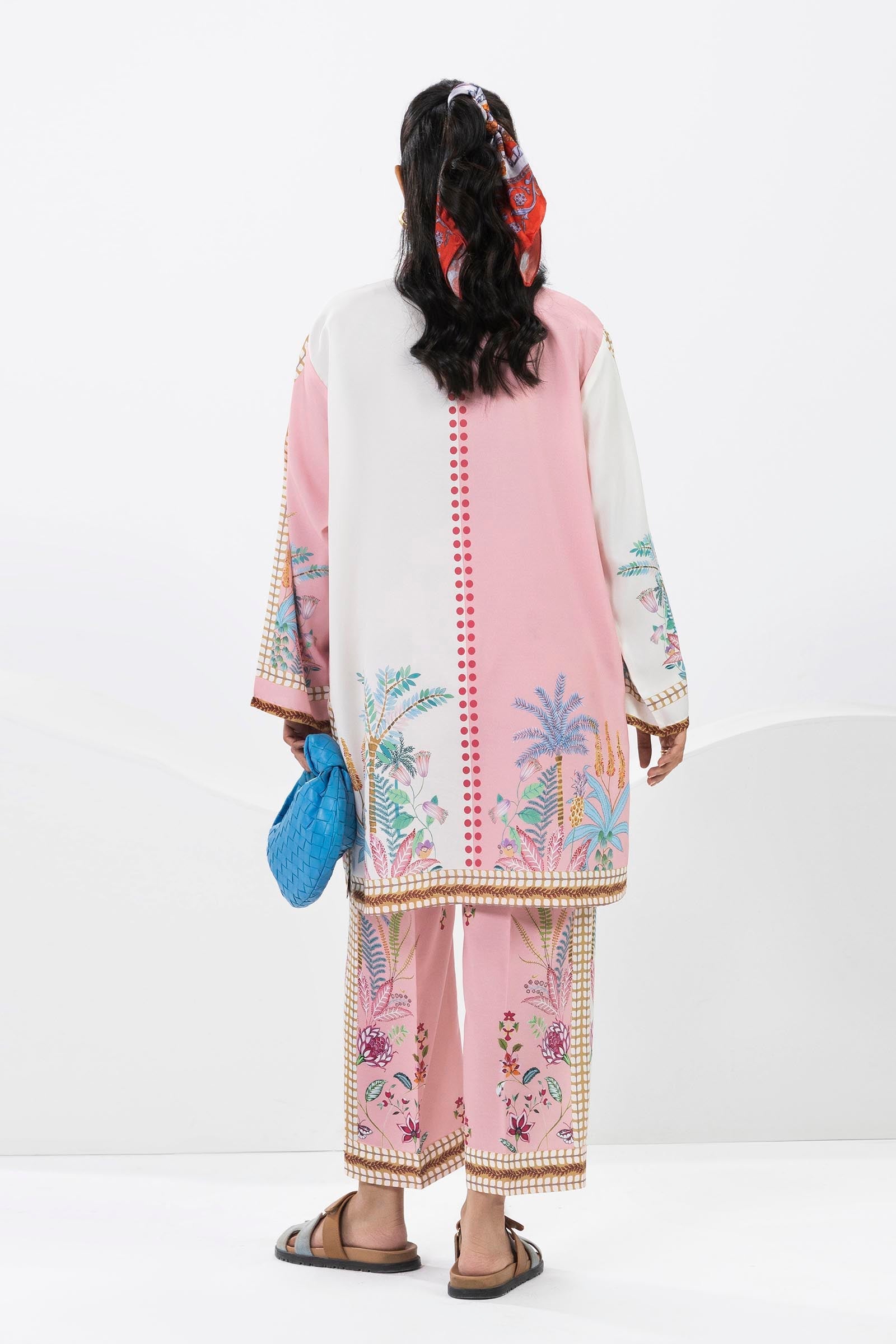 SANA RTW - SS25BSP002P2T