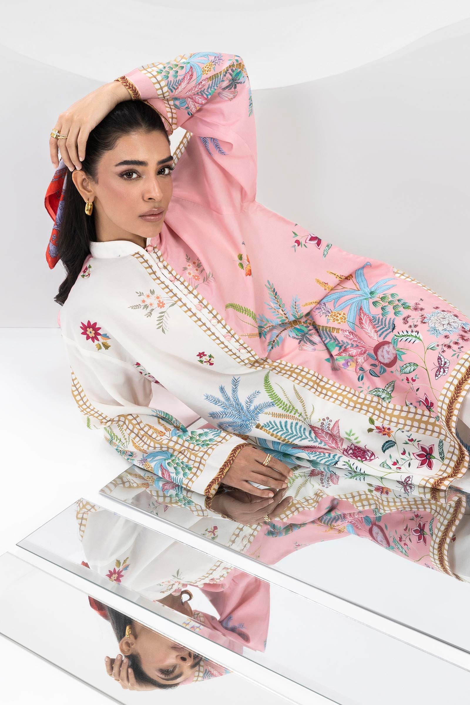 SANA RTW - SS25BSP002P2T