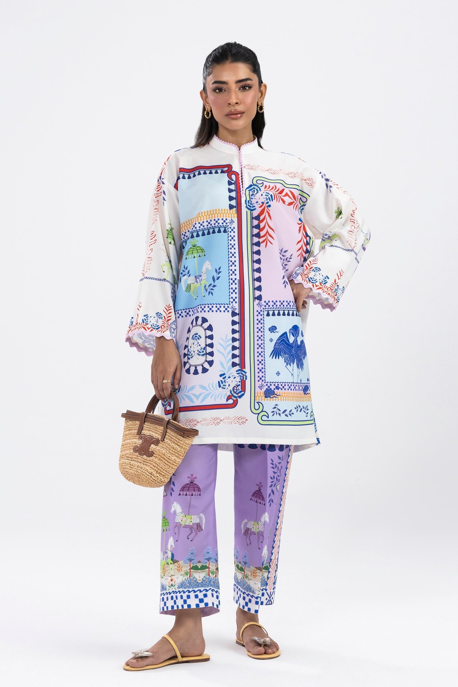 SANA RTW - SS25BSP003P2T