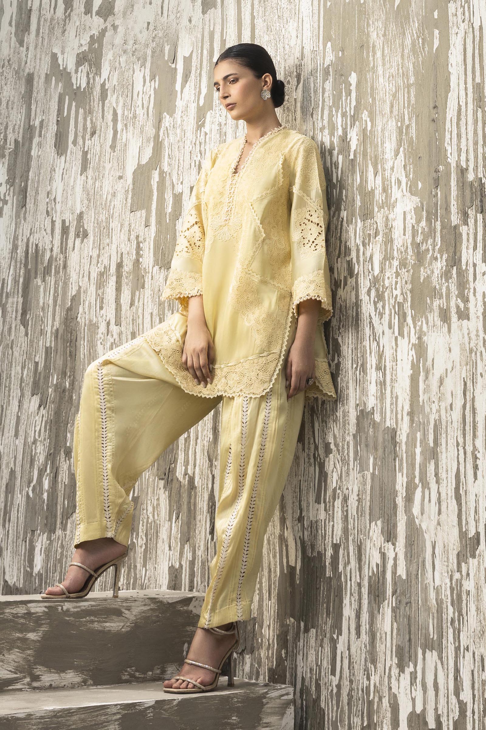 SANA FORMALS - SS25FOR359P2T