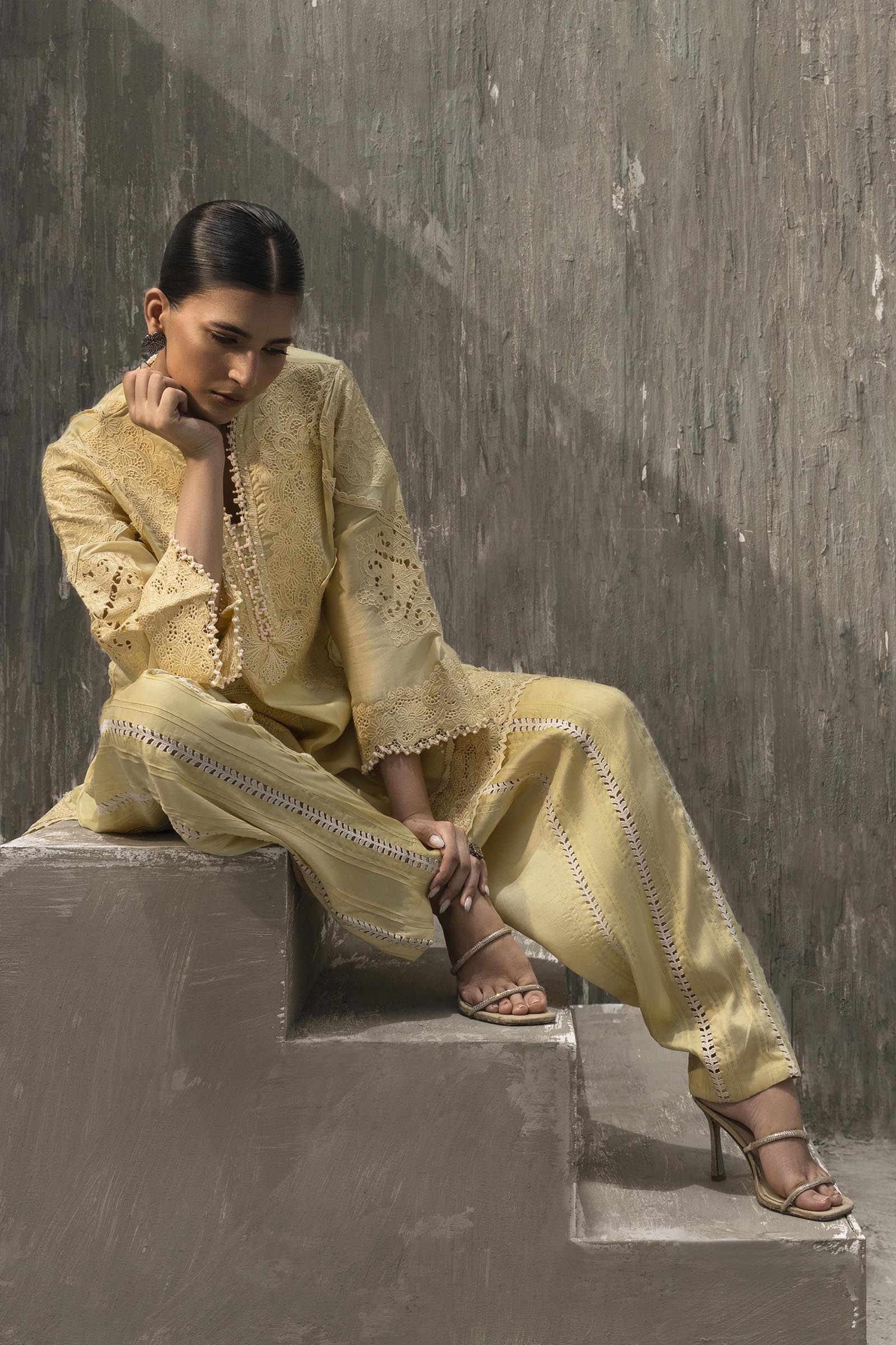 SANA FORMALS - SS25FOR359P2T