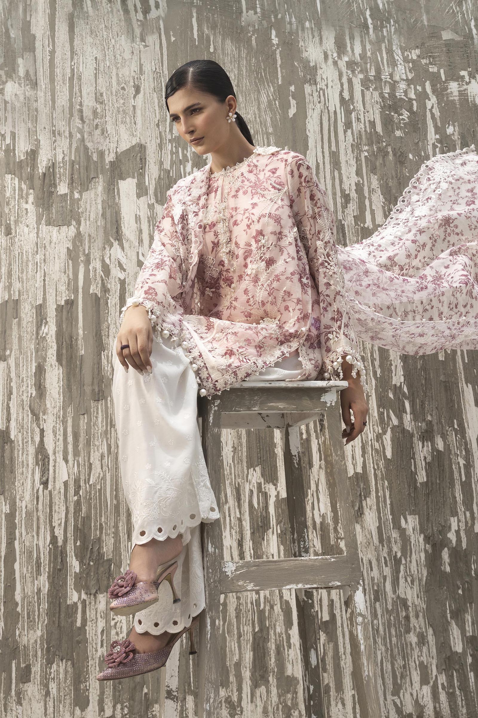 SANA FORMALS - SS25FOR382P3