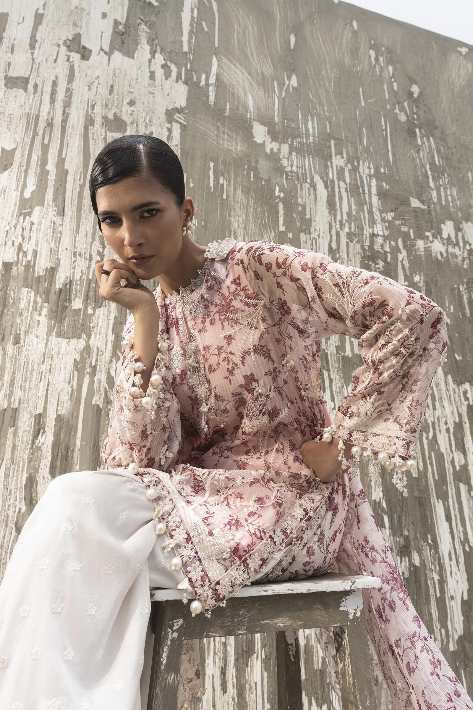 SANA FORMALS - SS25FOR382P3