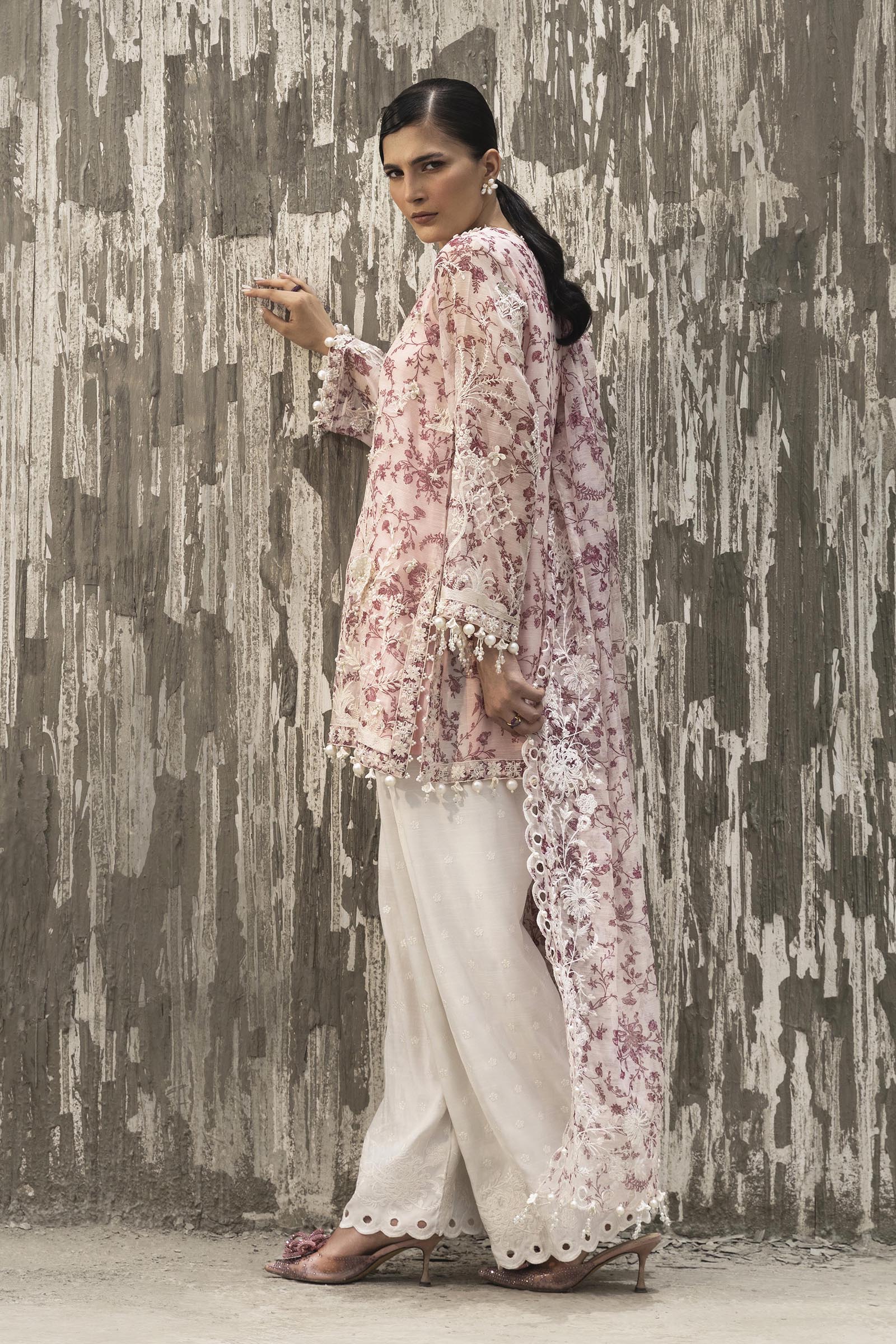 SANA FORMALS - SS25FOR382P3