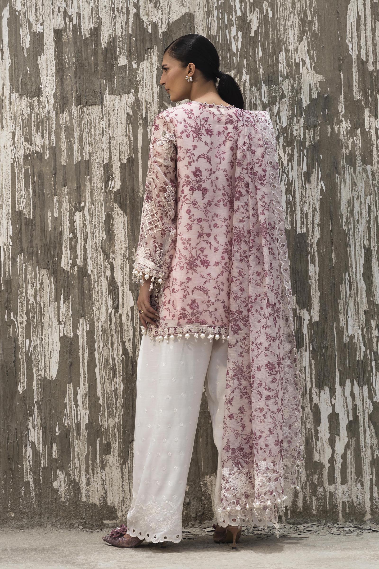 SANA FORMALS - SS25FOR382P3