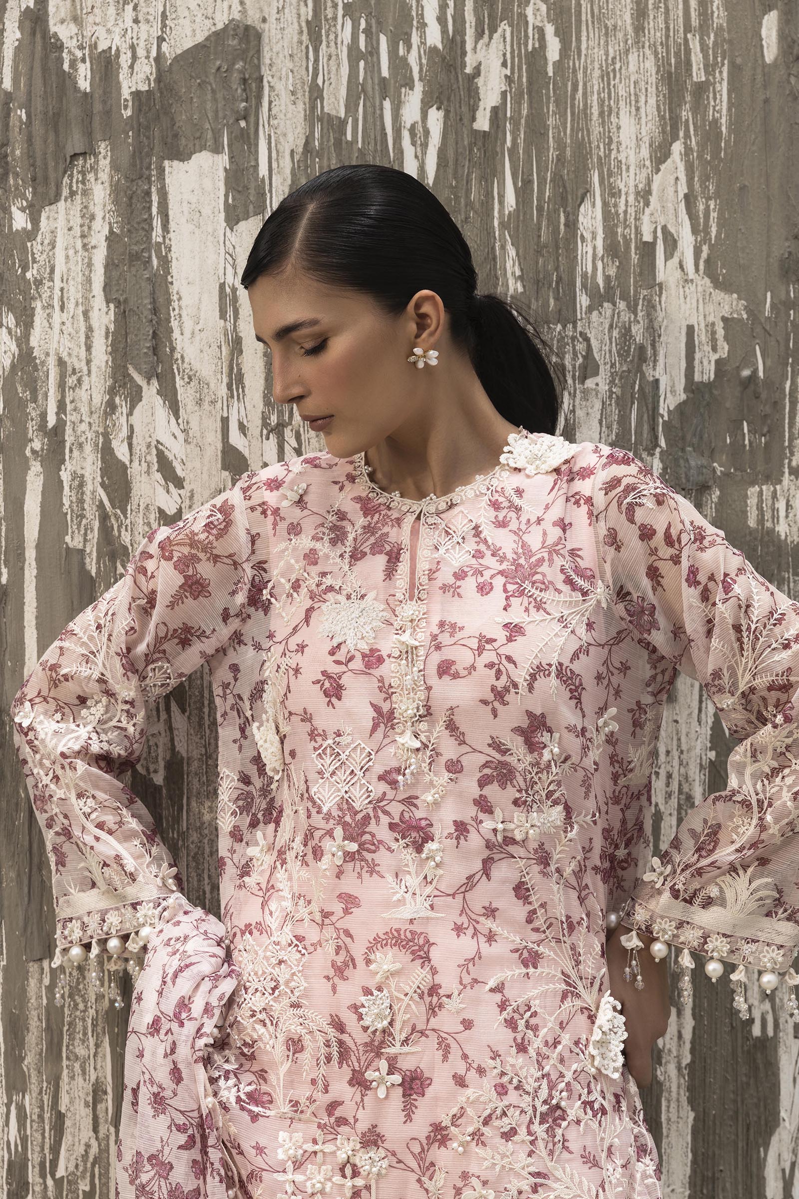 SANA FORMALS - SS25FOR382P3