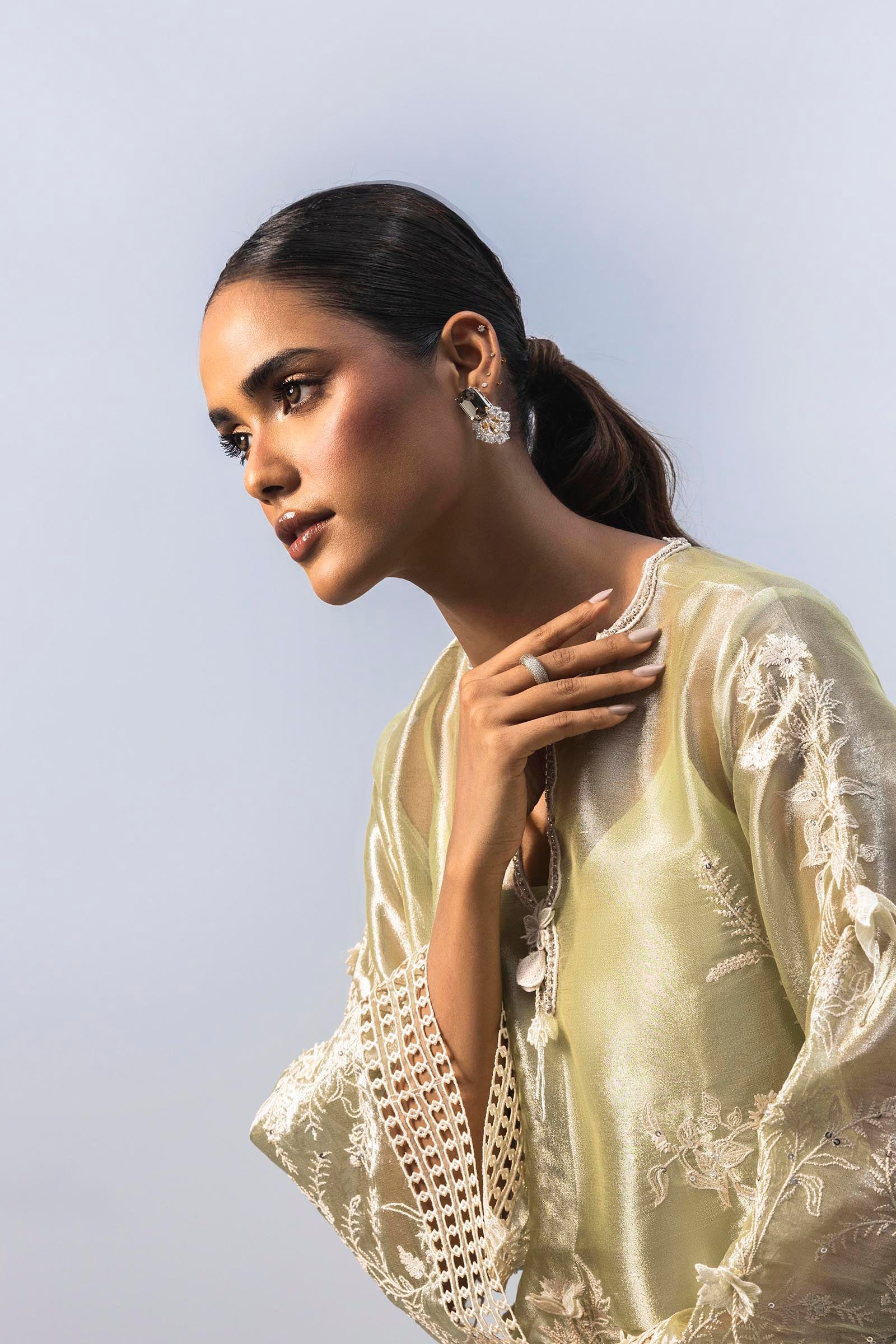 SANA FORMALS - SS25FOR386P2T