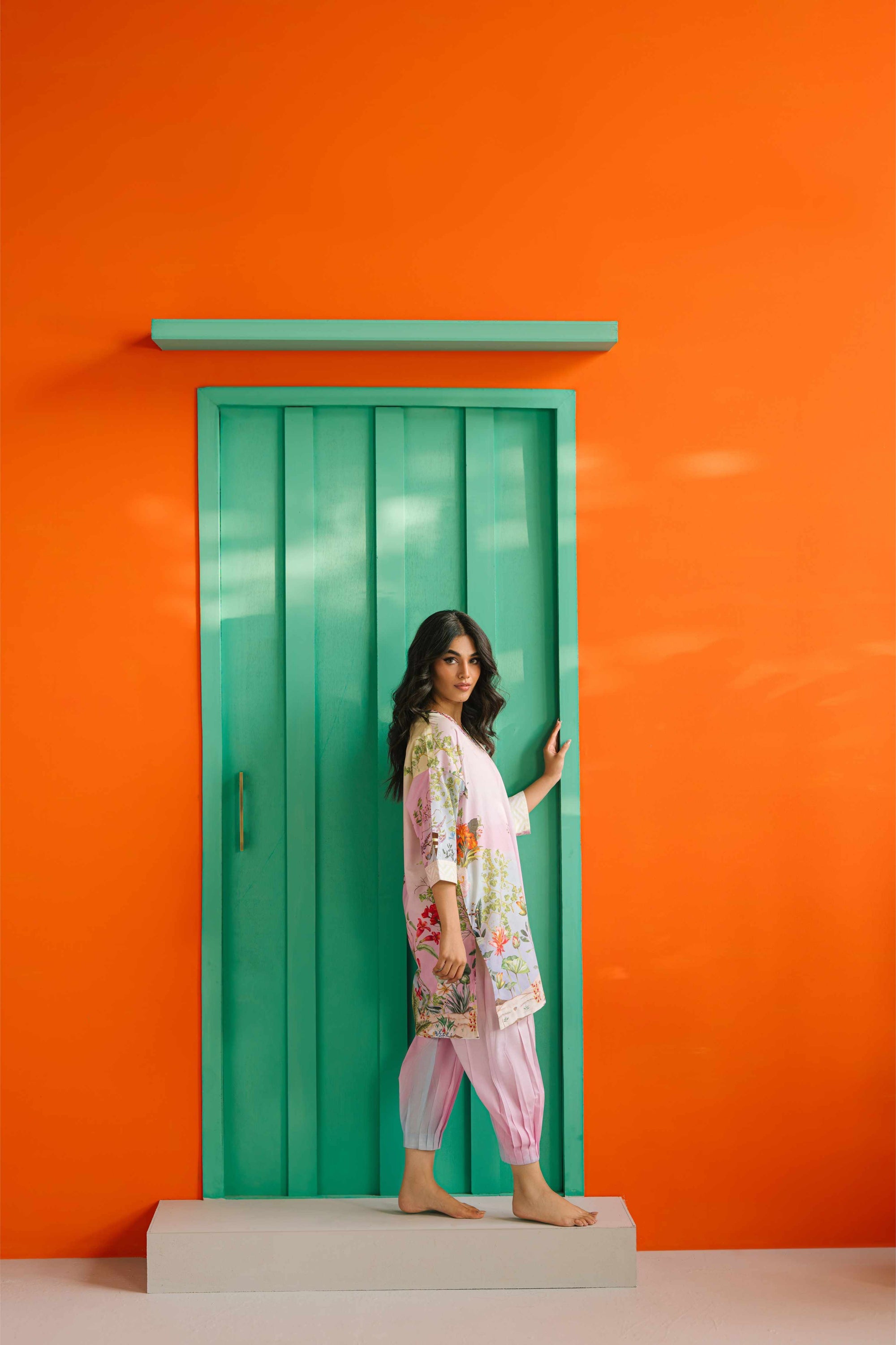 SUMMER DREAM MATCHING SET