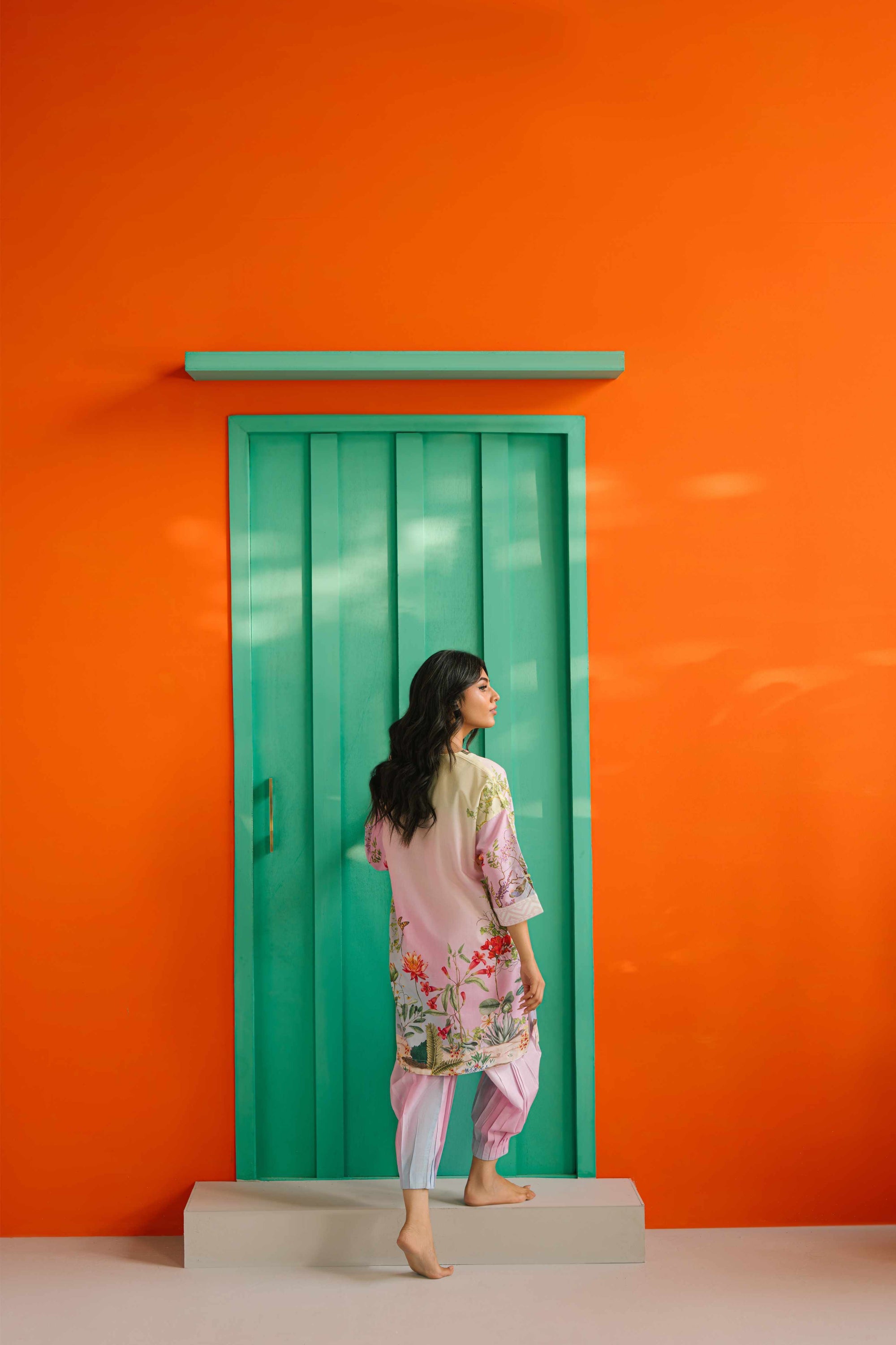 SUMMER DREAM MATCHING SET