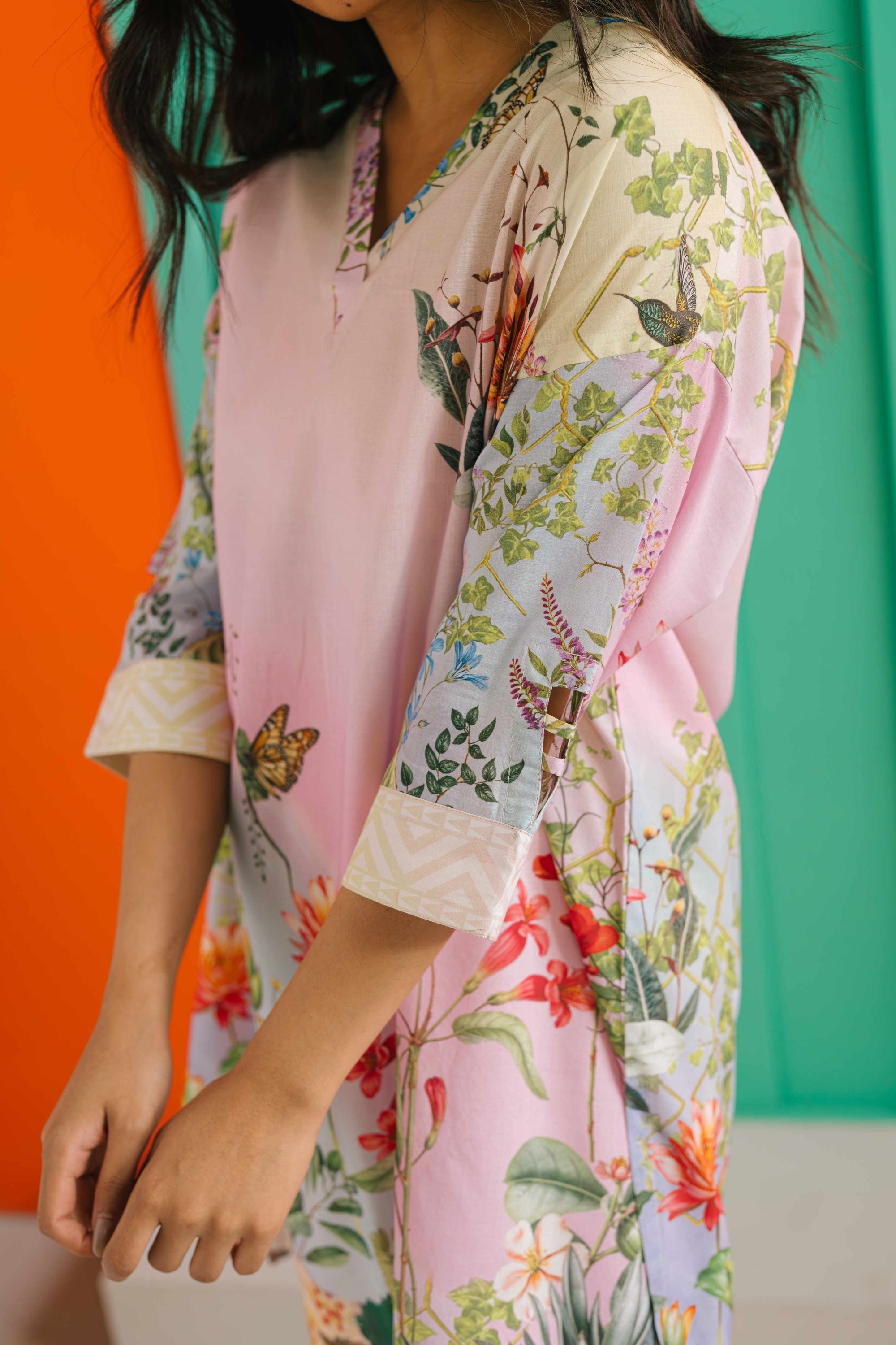 SUMMER DREAM MATCHING SET