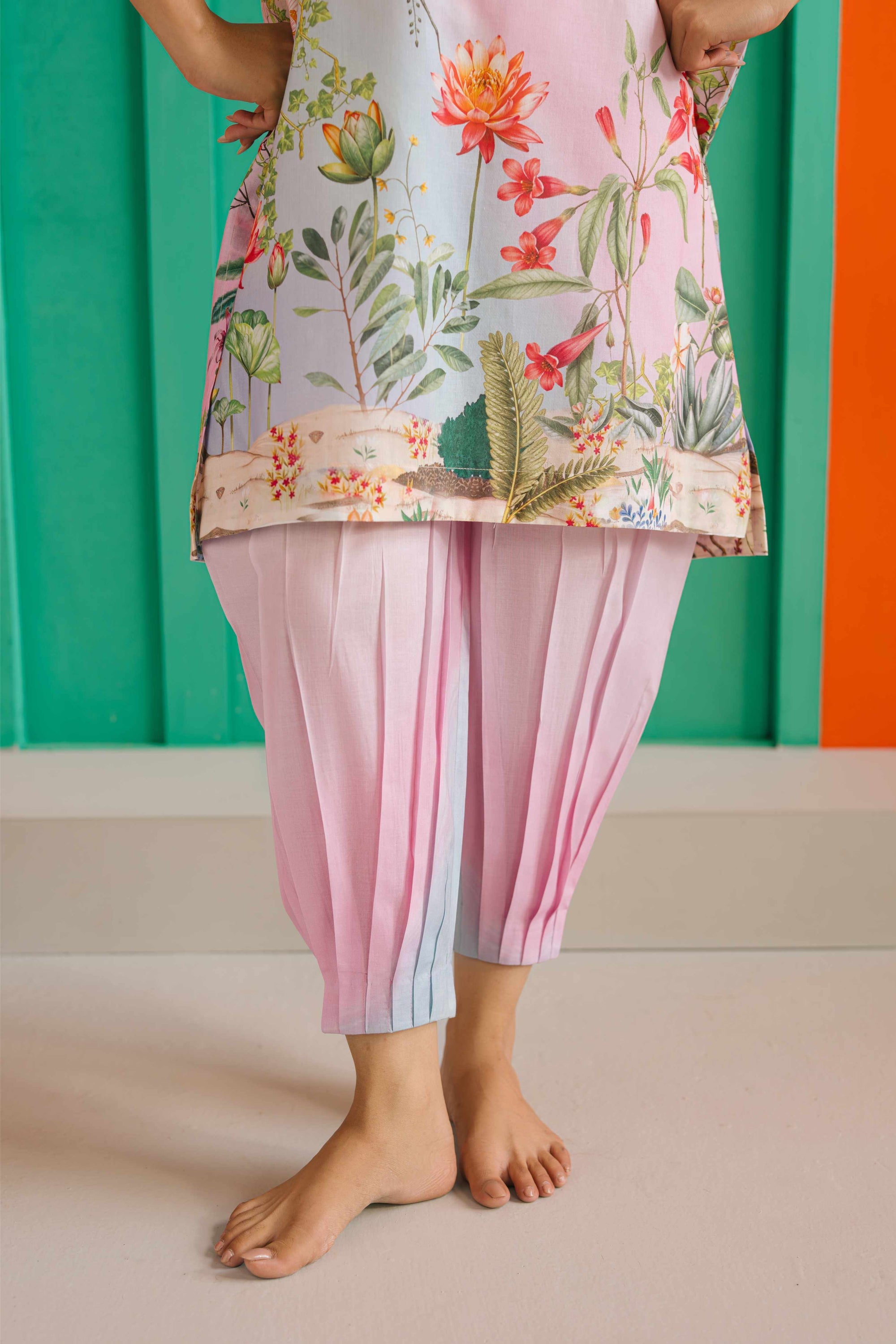 SUMMER DREAM MATCHING SET