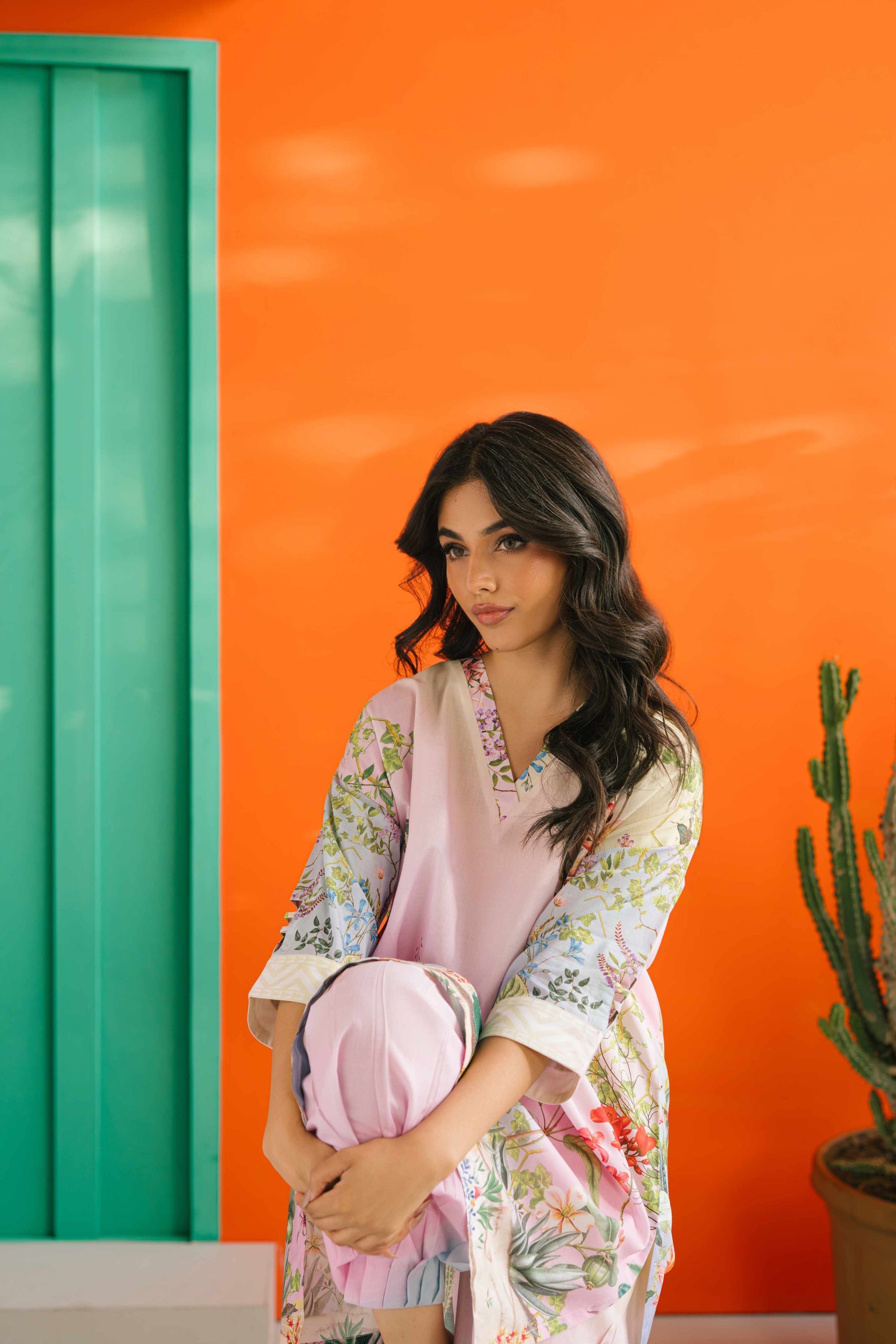 SUMMER DREAM MATCHING SET