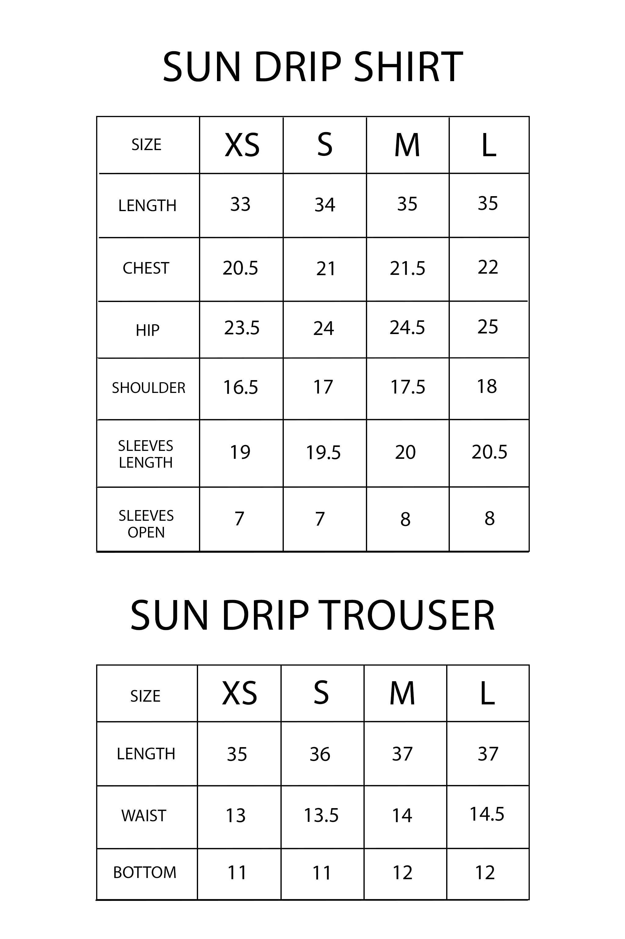 SUNDRIP