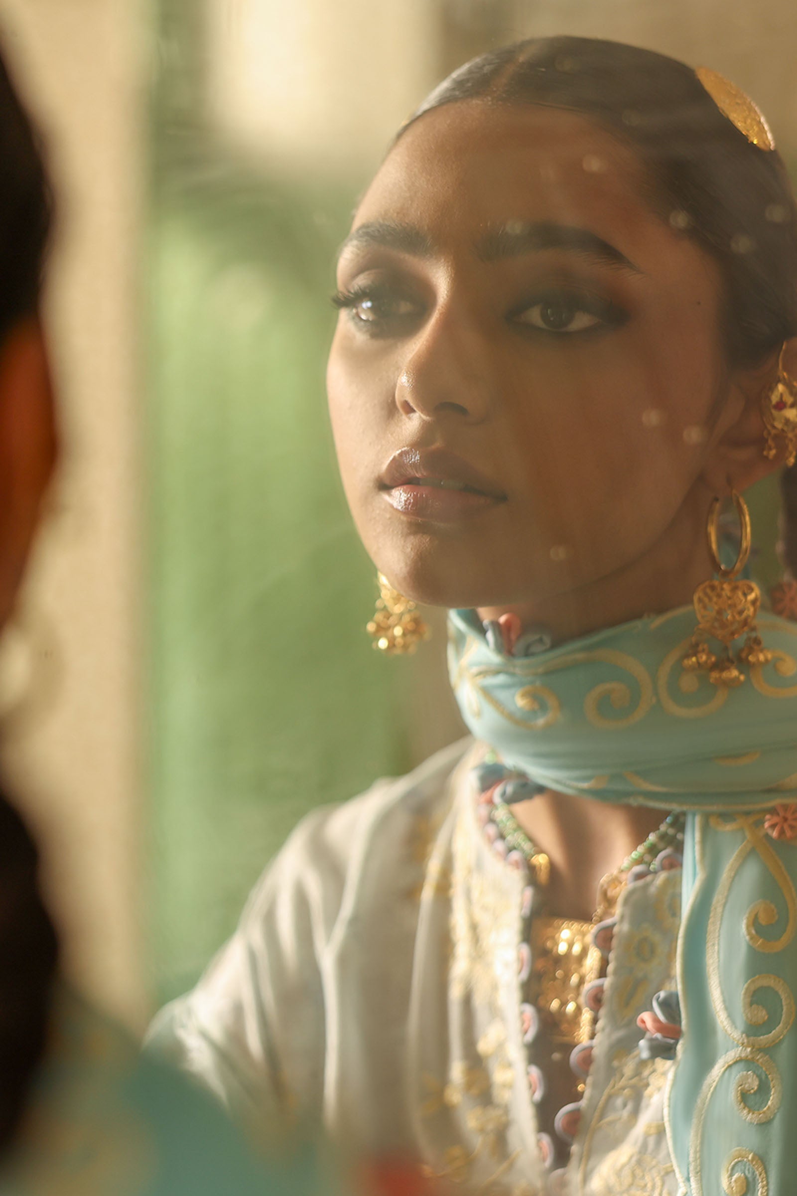 SHEHRBANO (ZF-25-03)