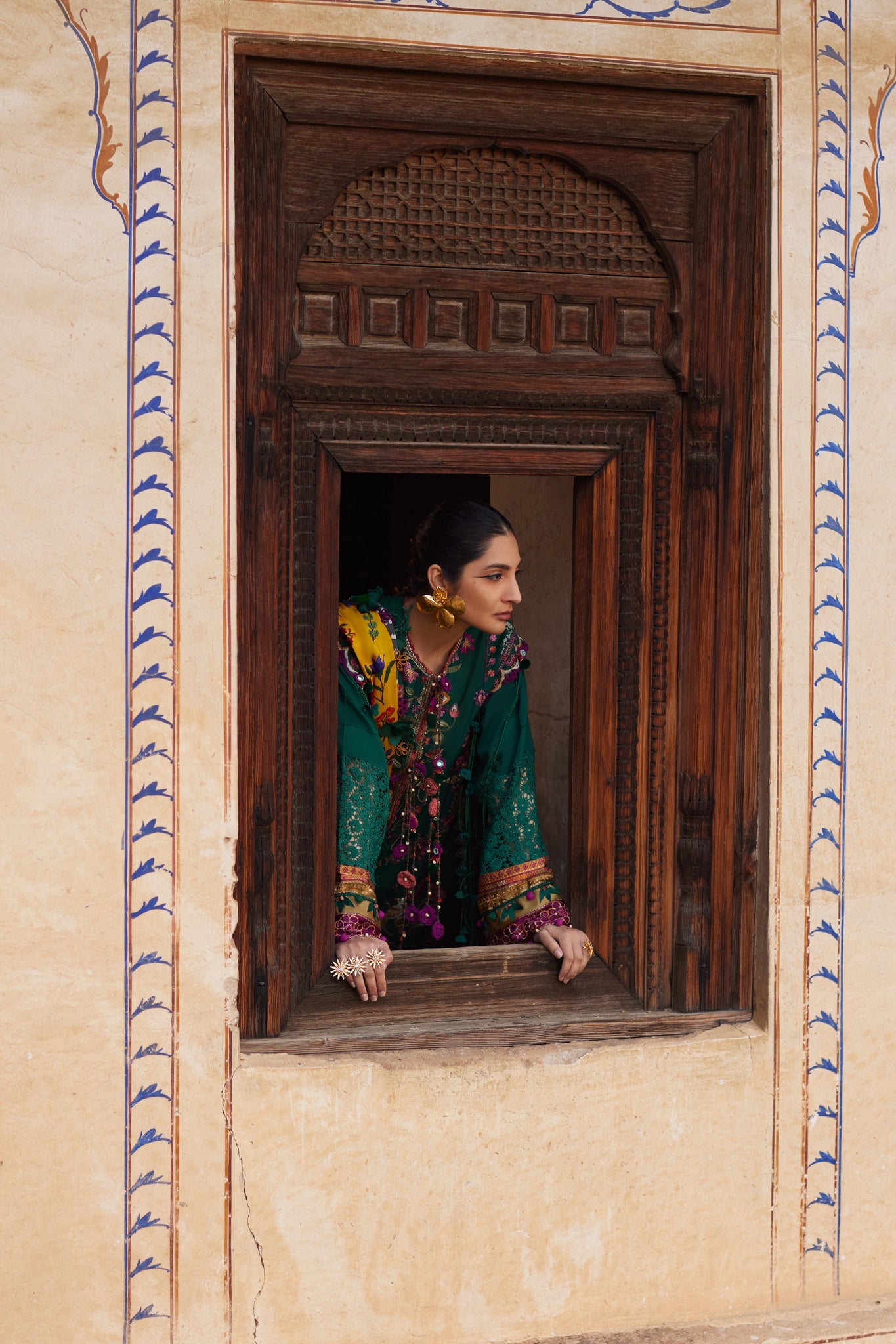 AURIELLE (EL25-06 A)