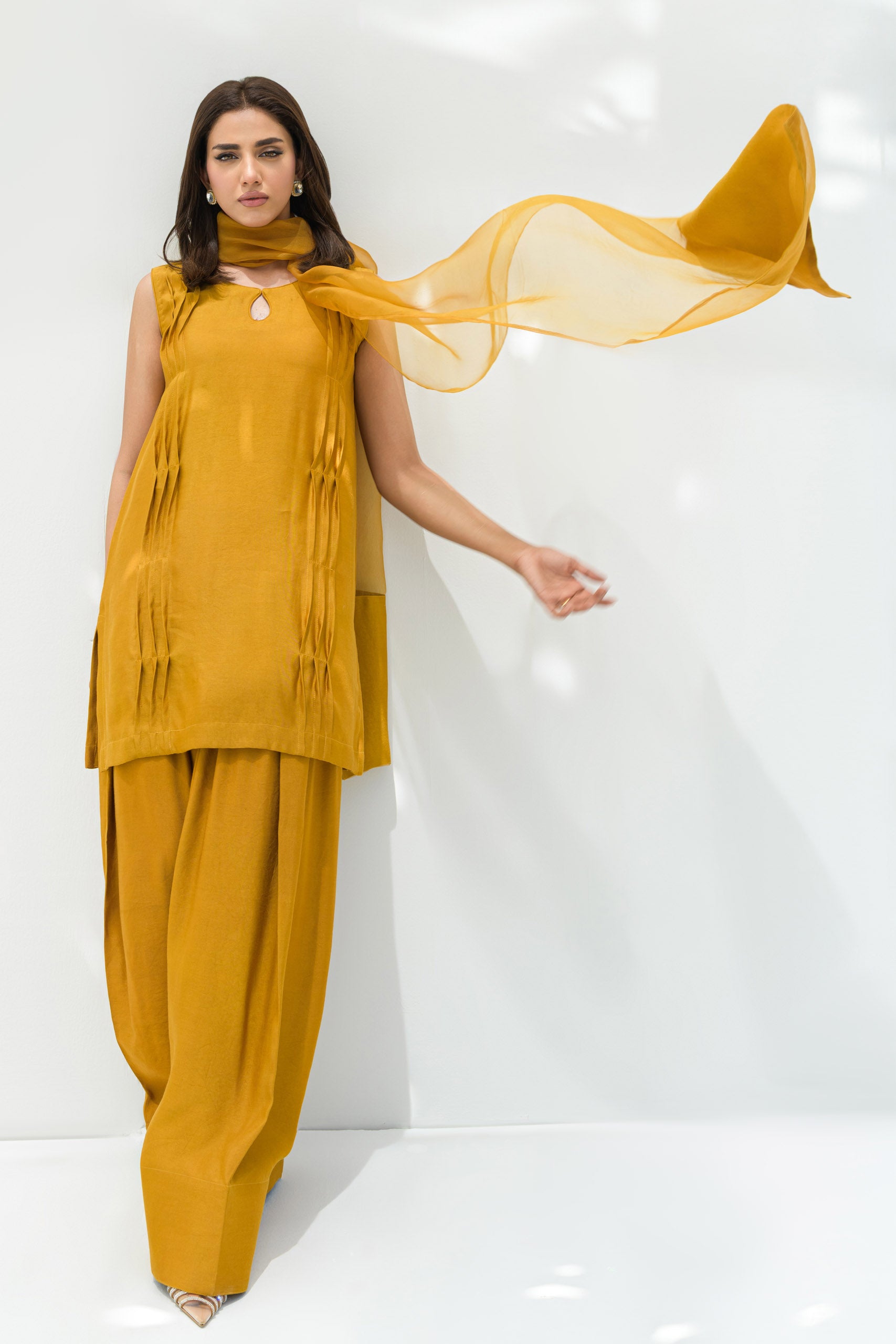 CANARY SOHA