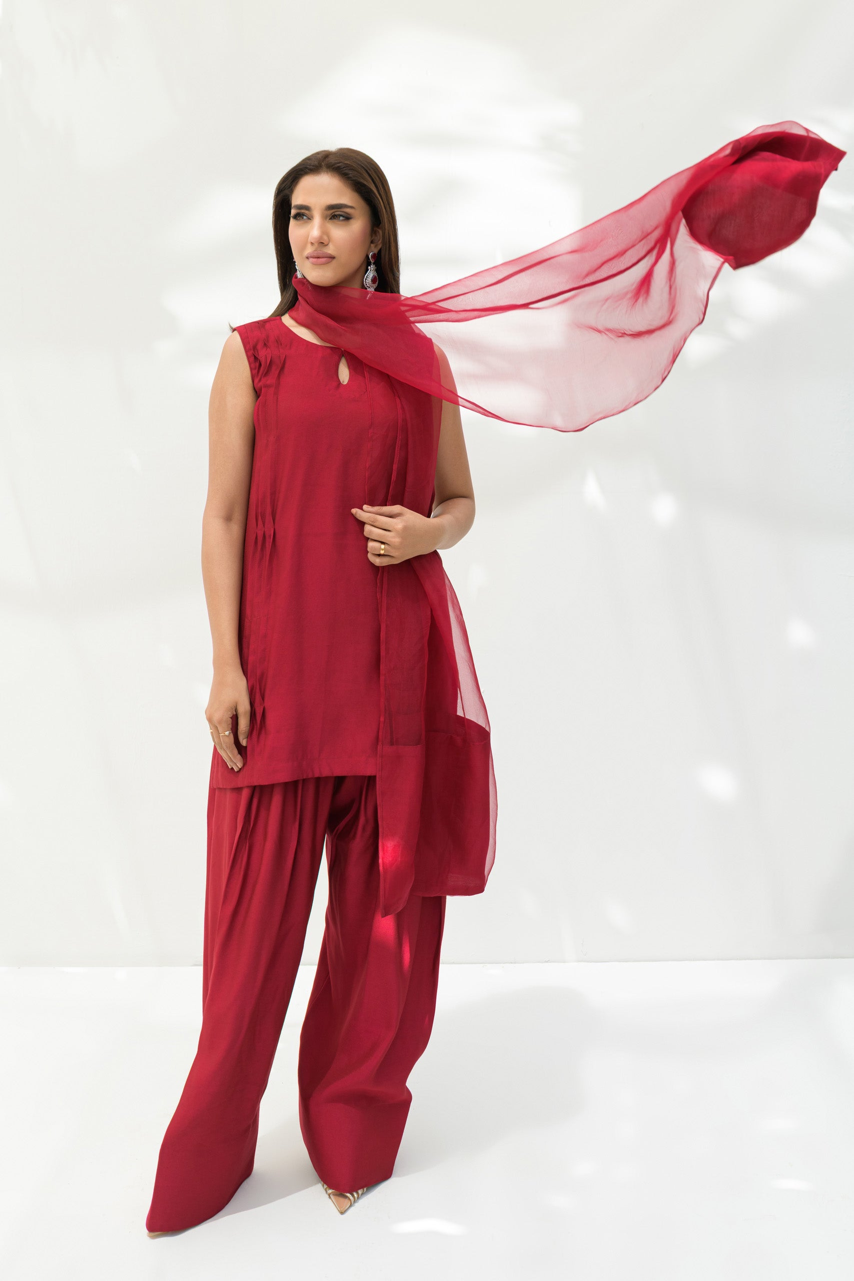 CHERRY SOHA