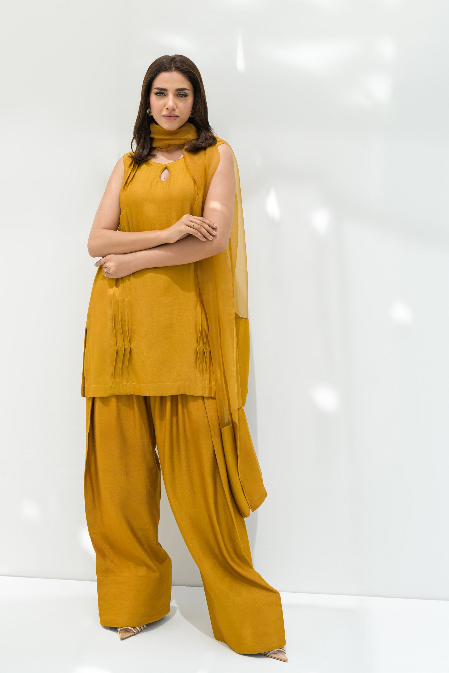 CANARY SOHA
