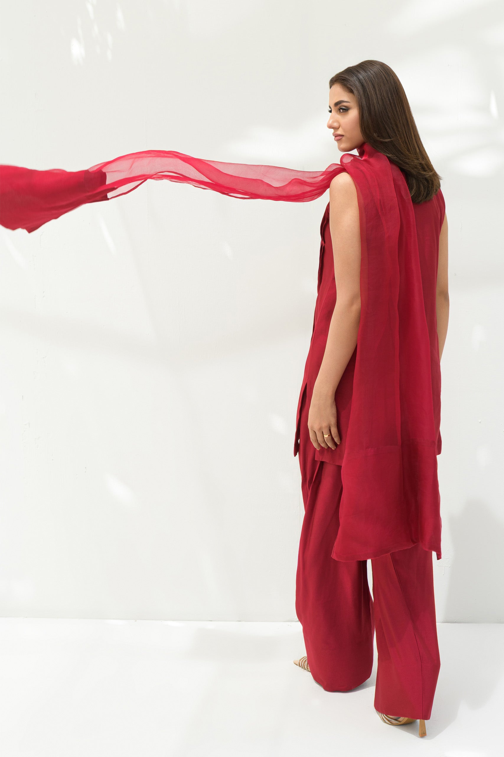 CHERRY SOHA