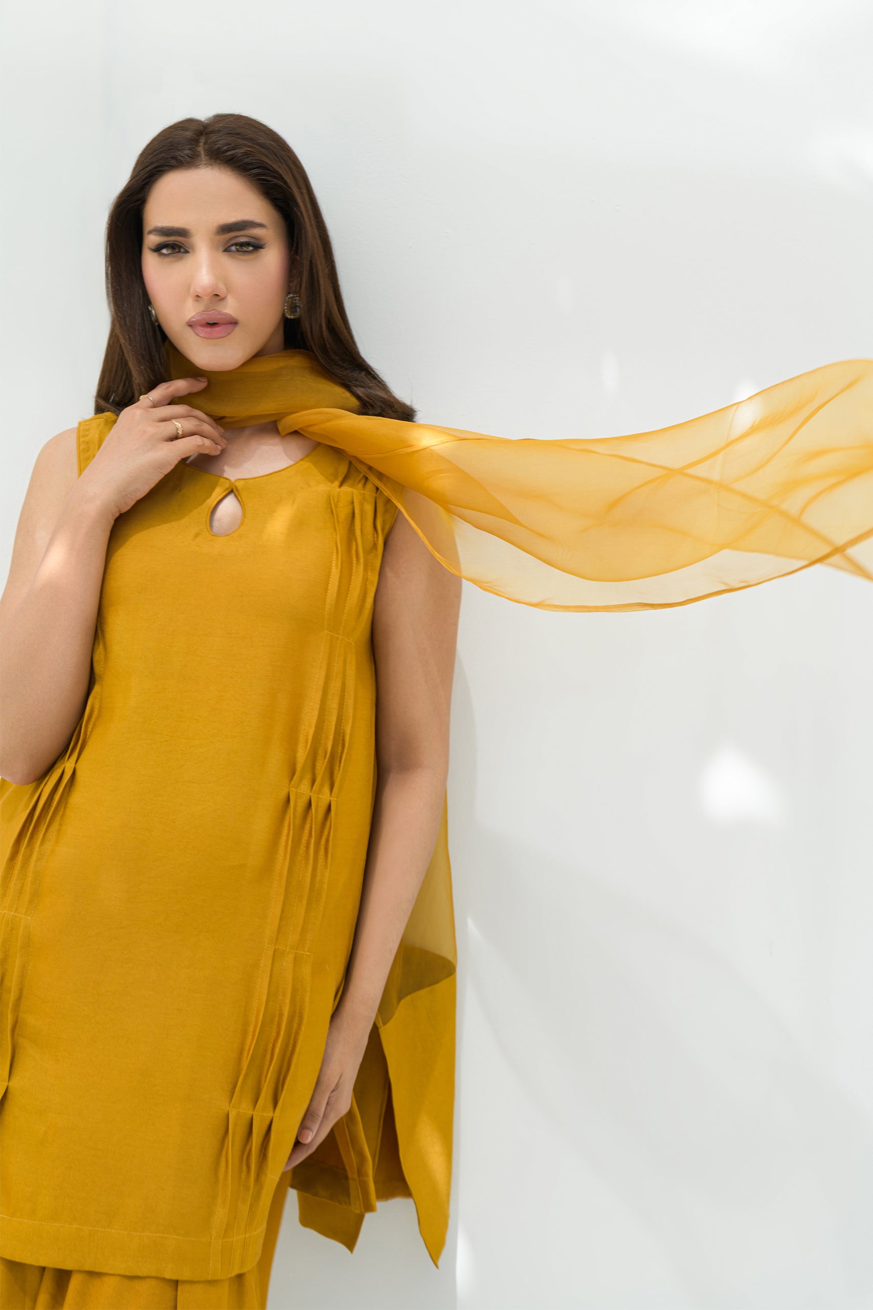 CANARY SOHA