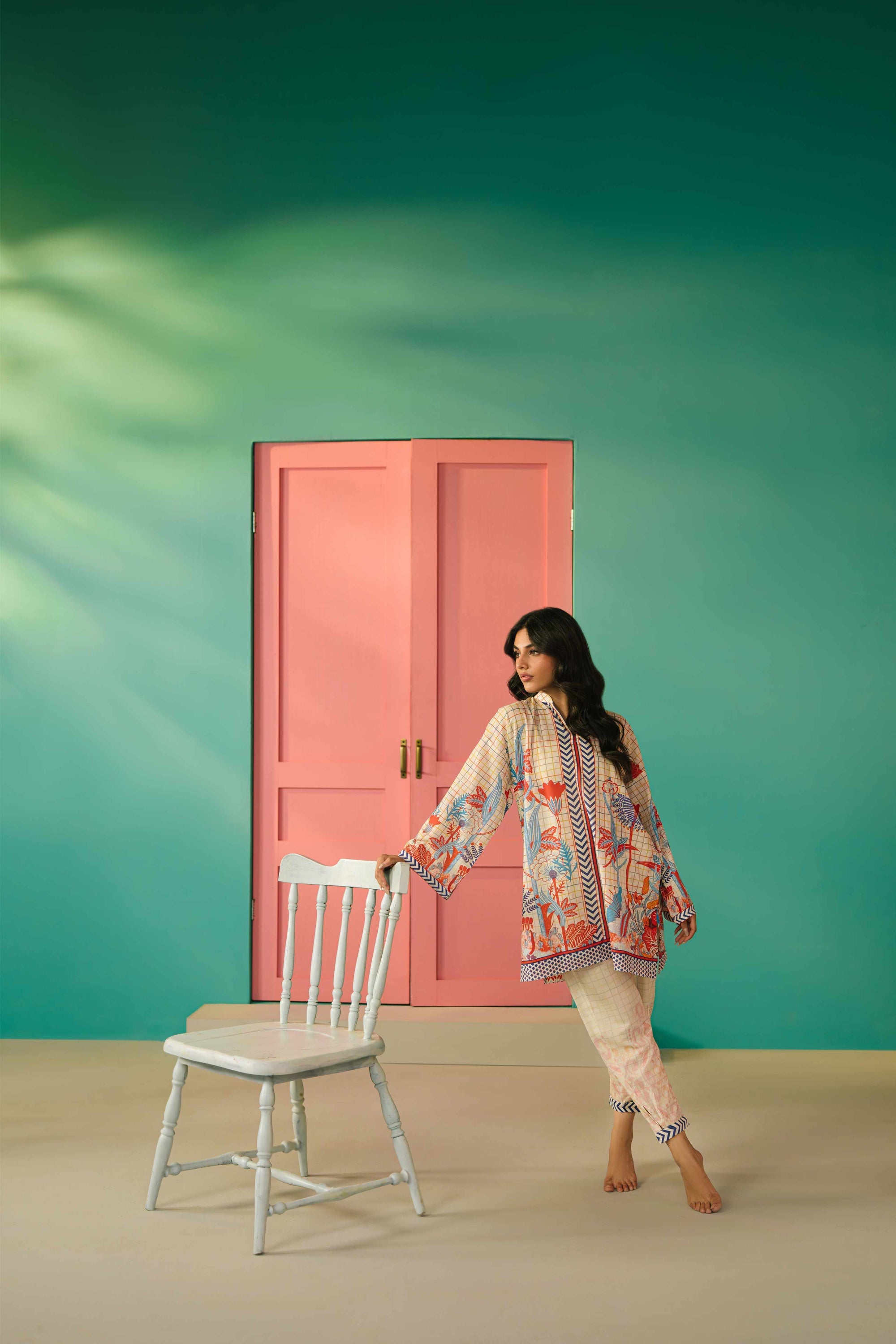 VERY VANILLA MATCHING