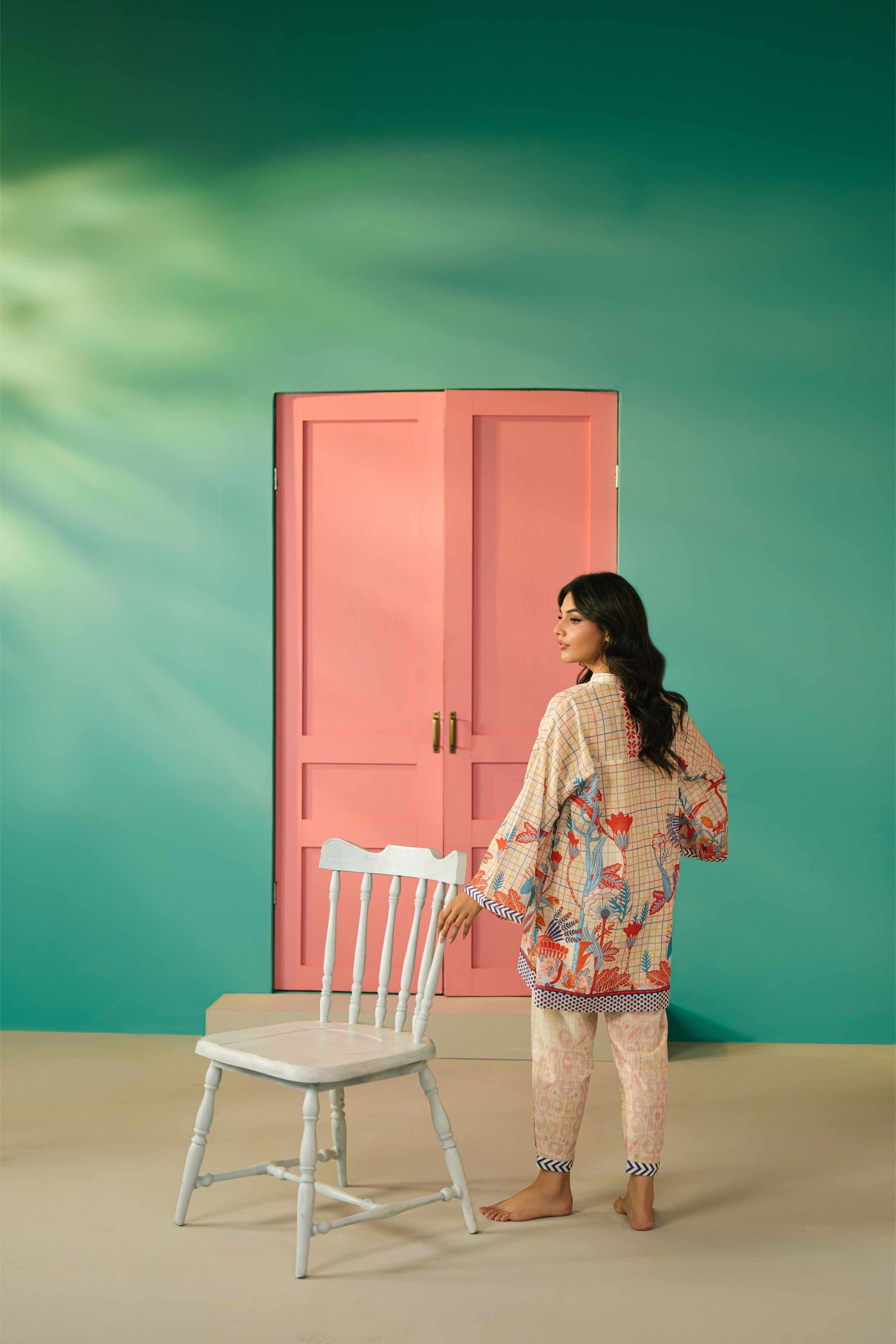 VERY VANILLA MATCHING