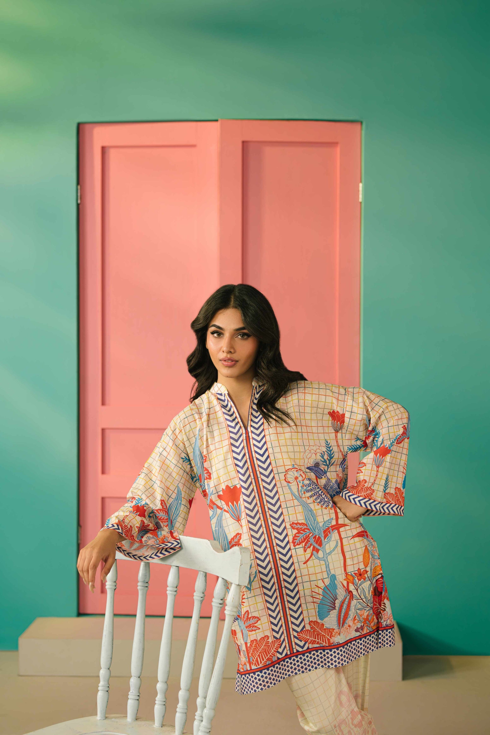 VERY VANILLA MATCHING