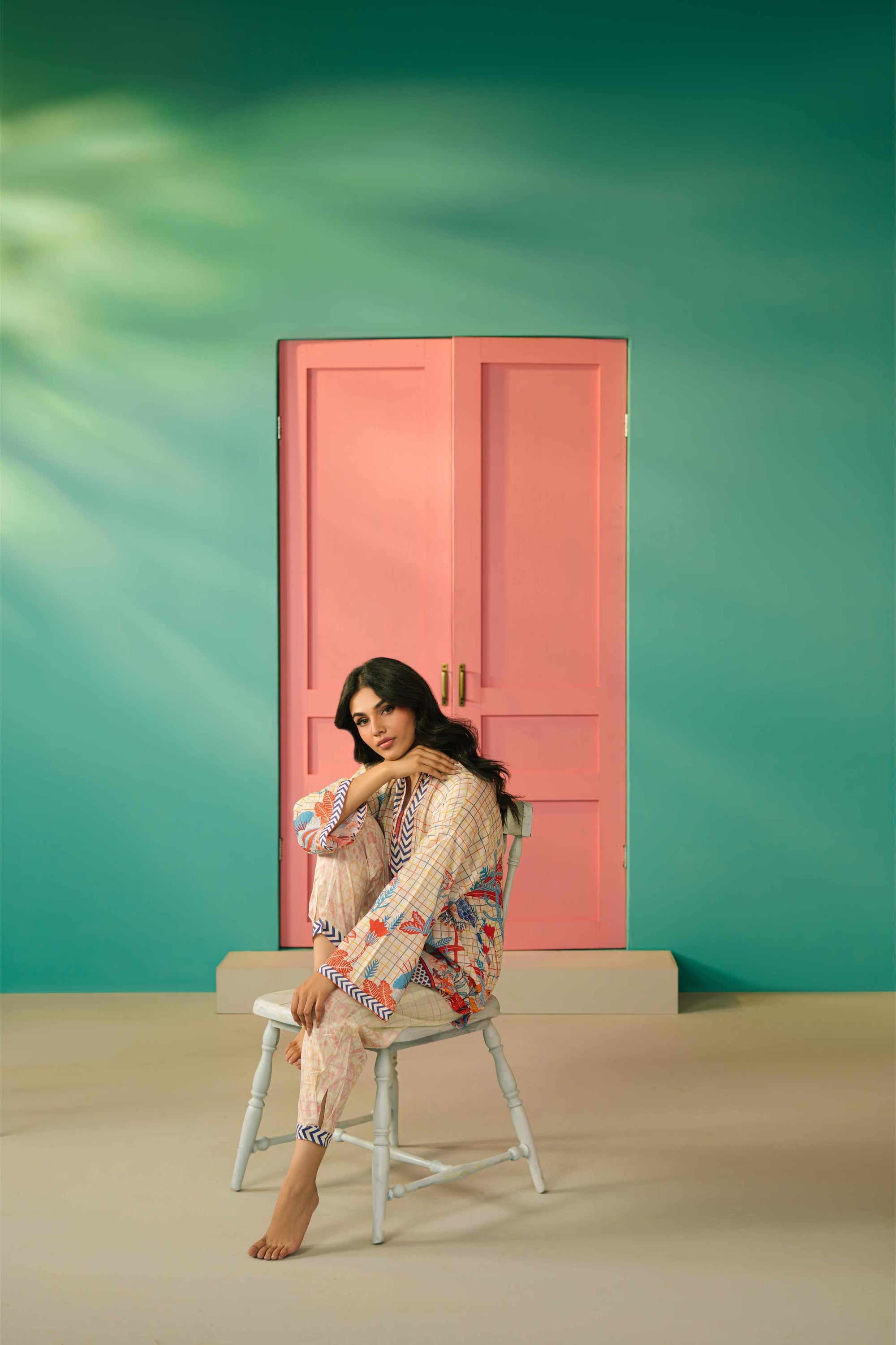 VERY VANILLA MATCHING