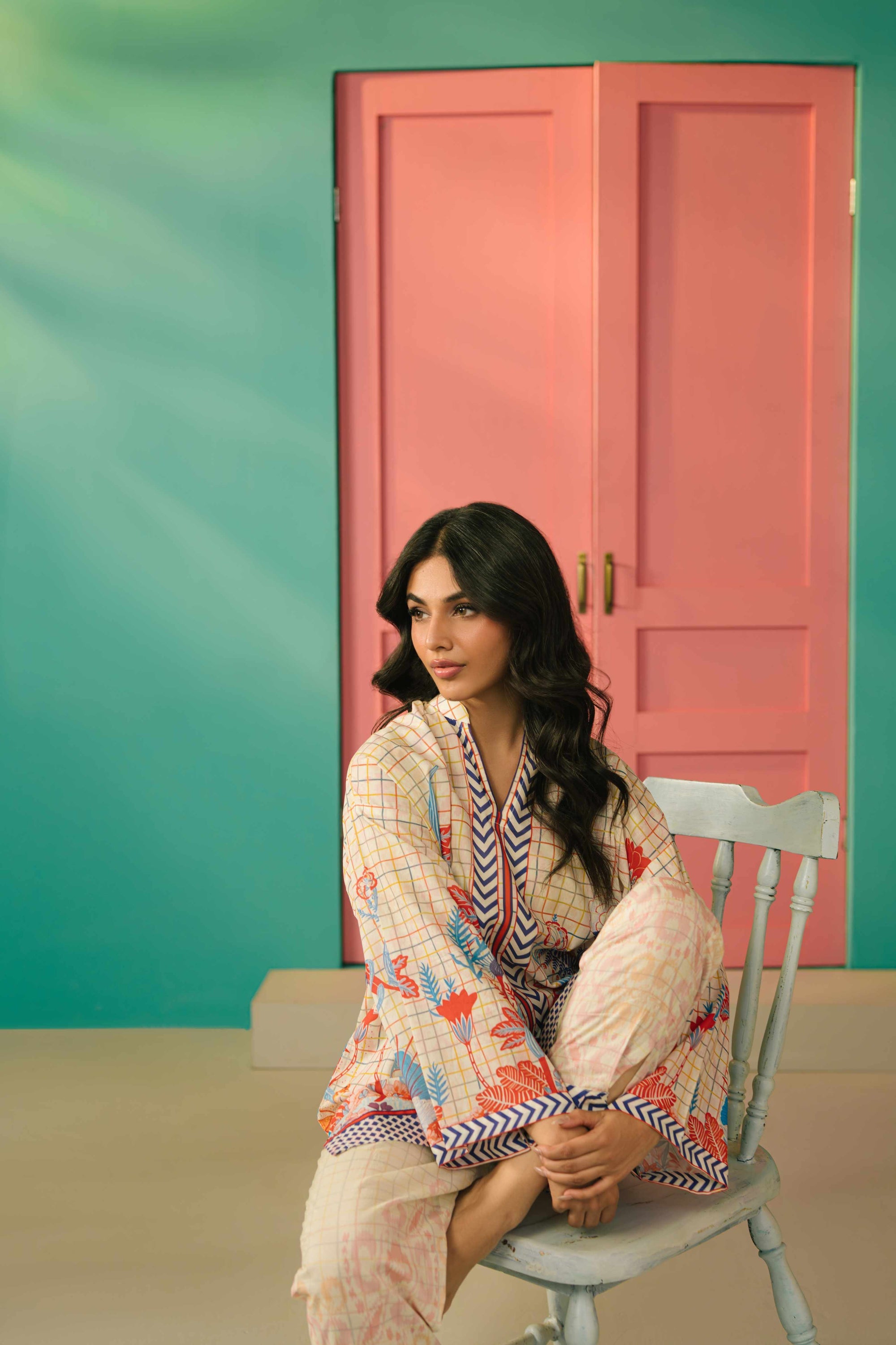 VERY VANILLA MATCHING