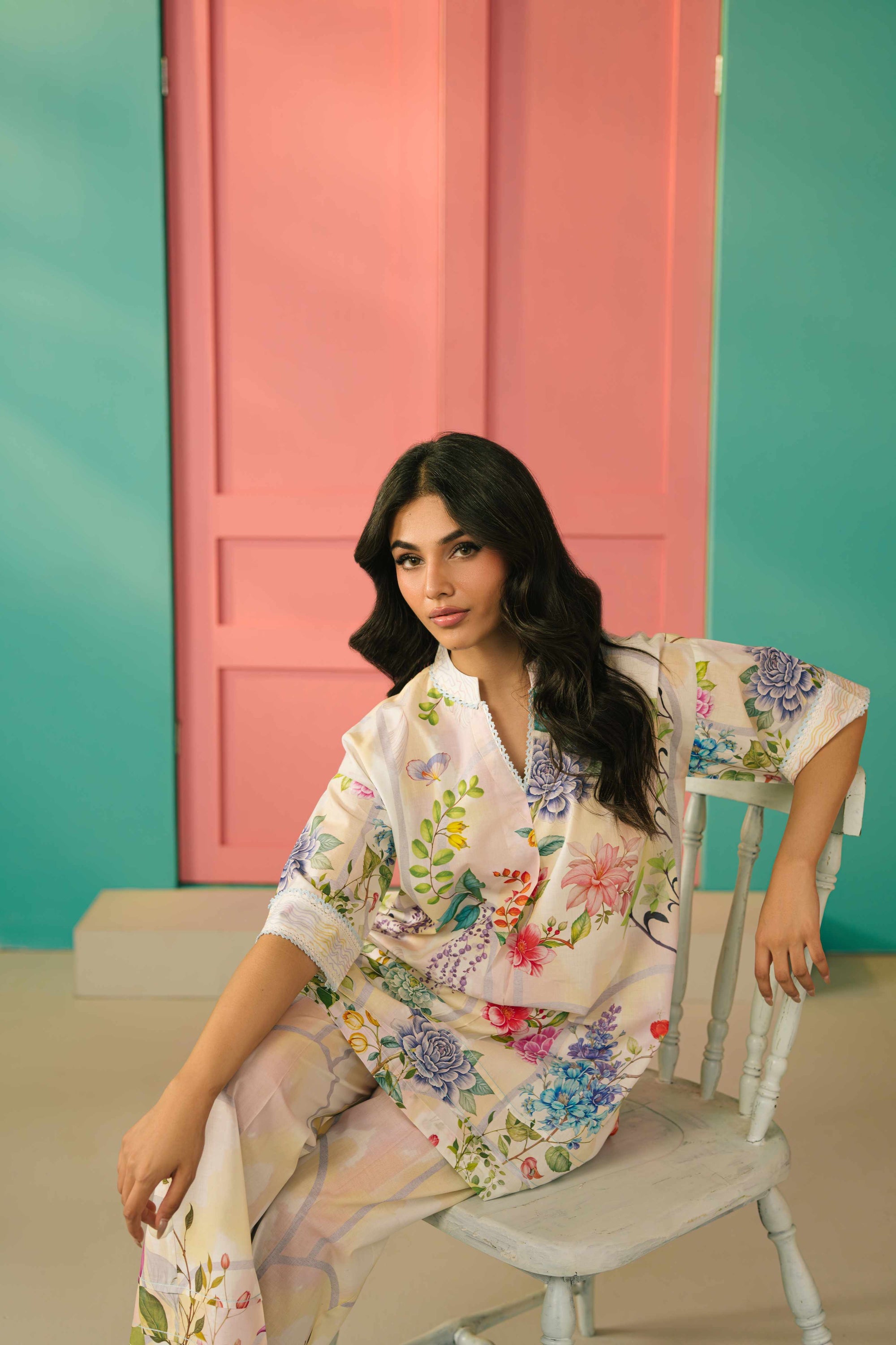 VERY VANILLA MATCHING