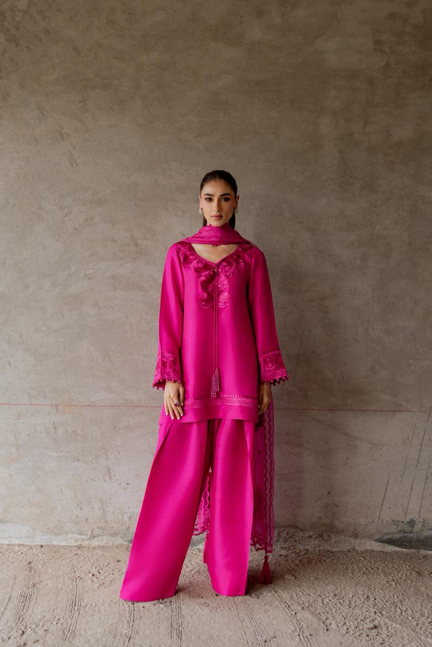 GULRUKH