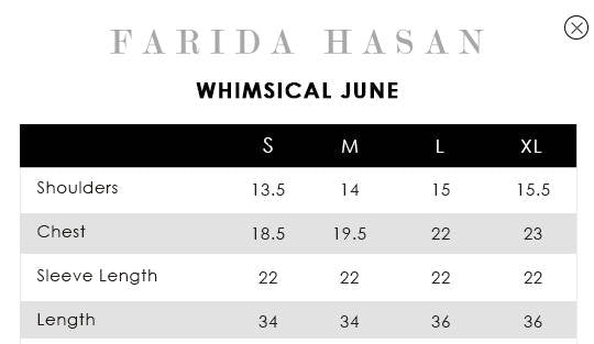 WHIMSICAL JUNE WITH PANTS