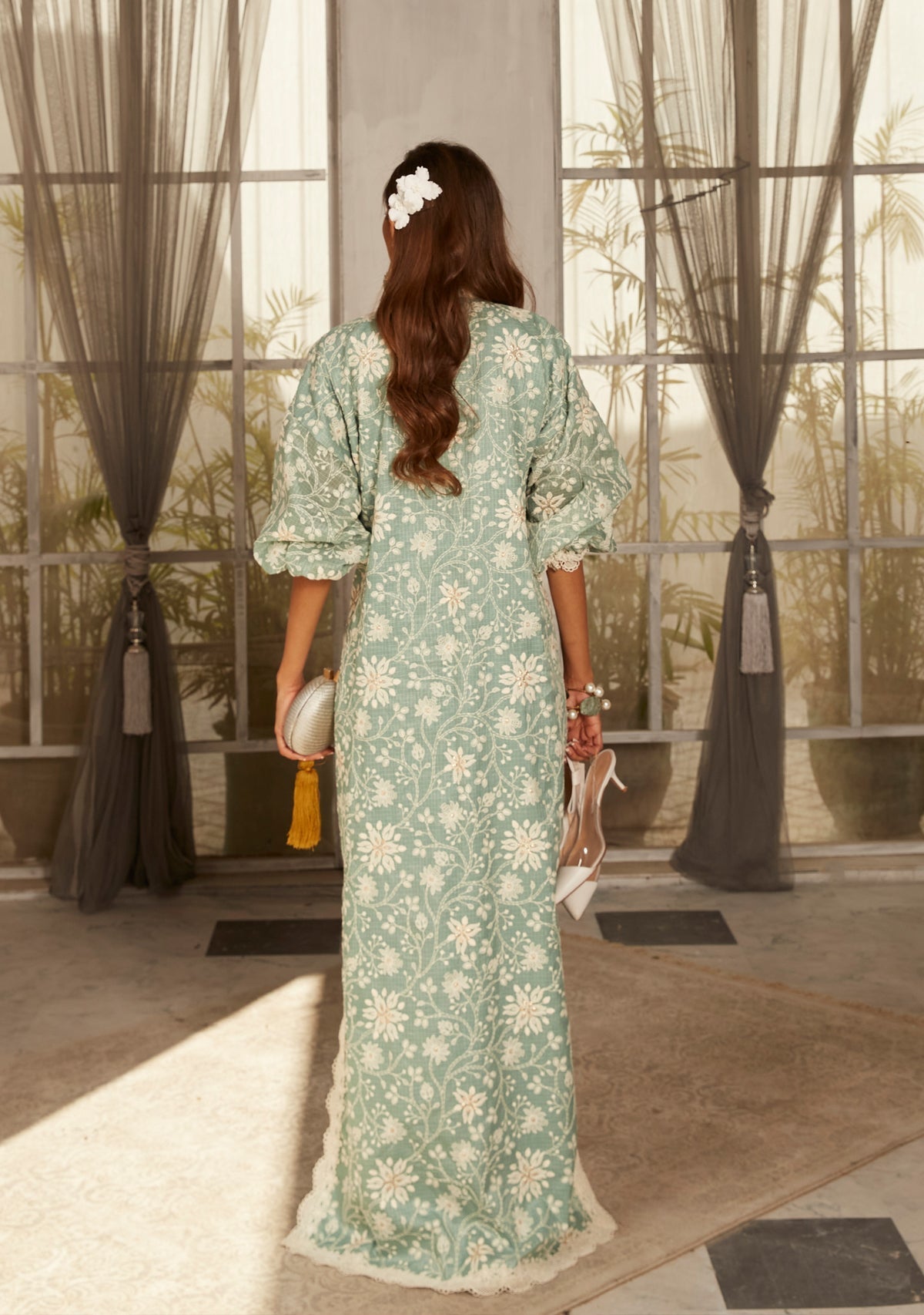 NARMEEN BY ZAINAB ZULFIQAR