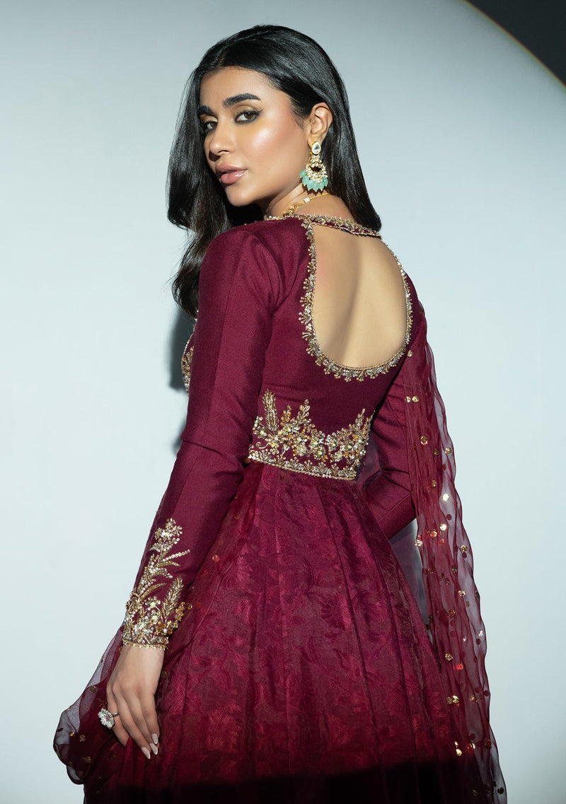 Dahlia – Rupika Khanna