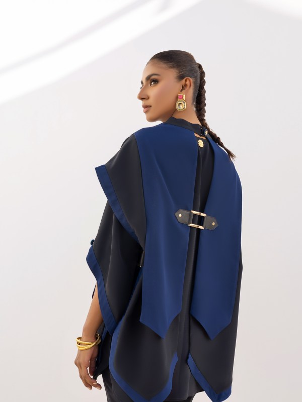 RAYA – NAVY BLUE